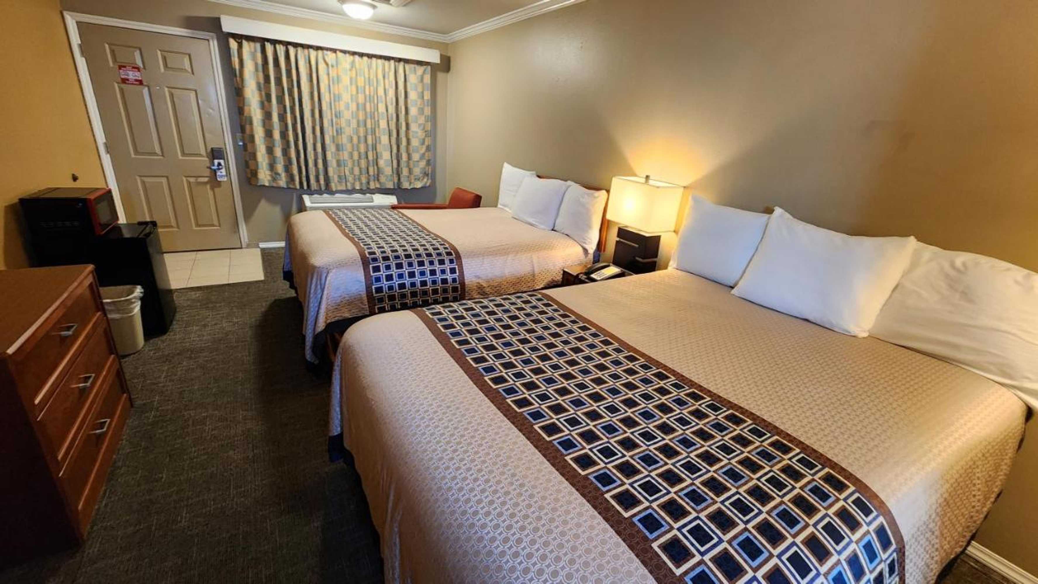 Gift card for Welcome Everett Inn