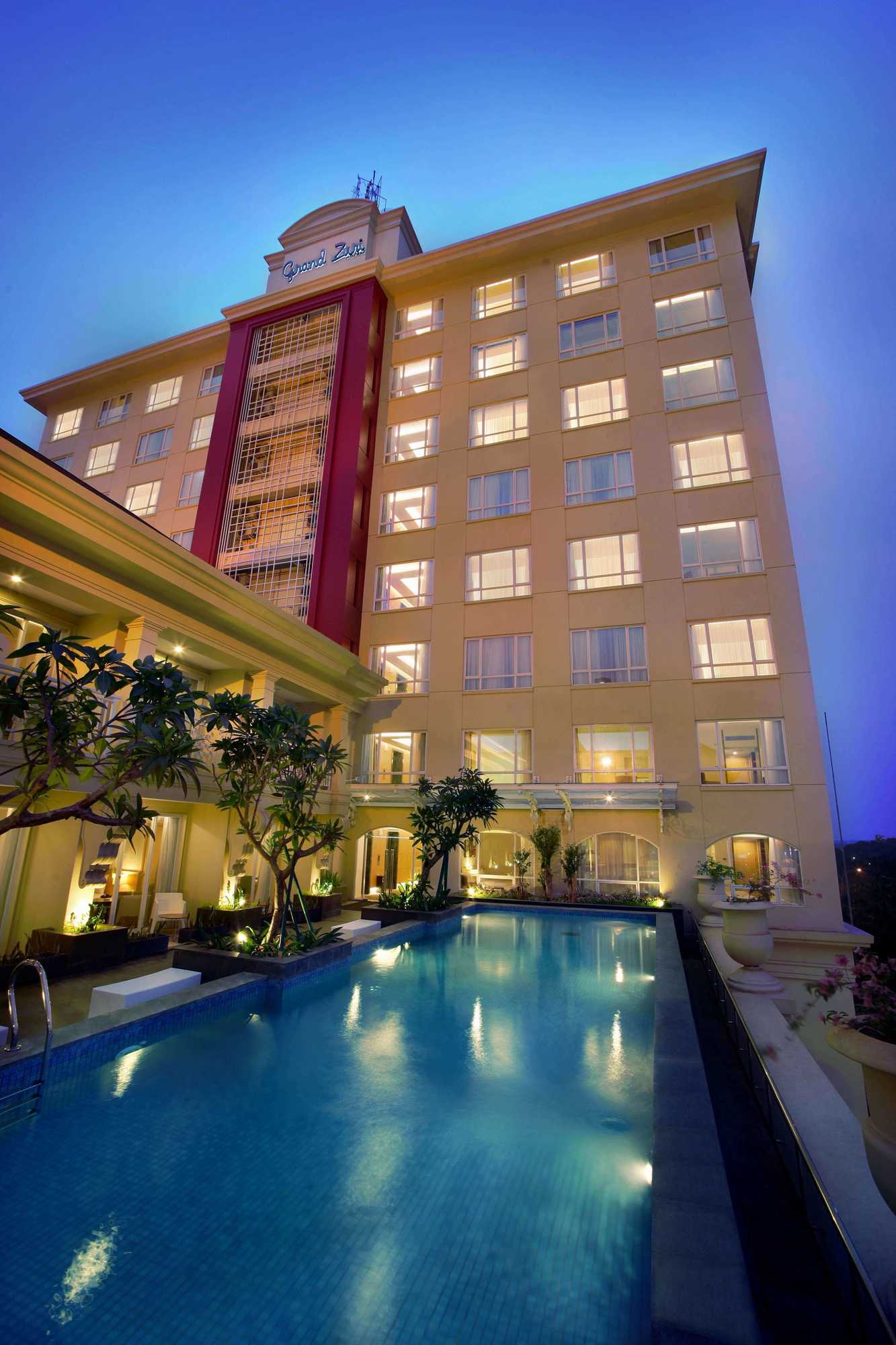 Gift card for Grand Zuri Bsd City Gift card for Grand Zuri Bsd City