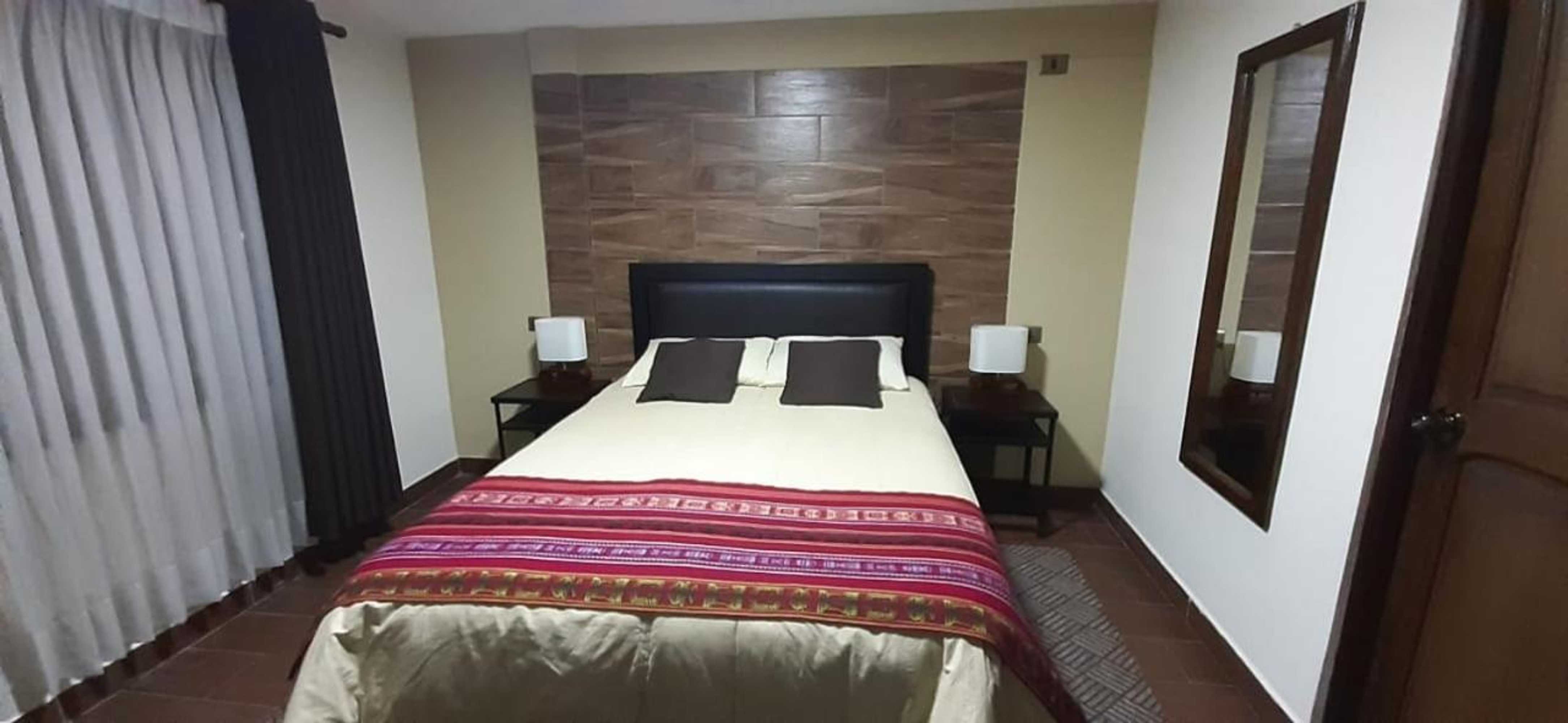 Gift card for Hostal Jerian