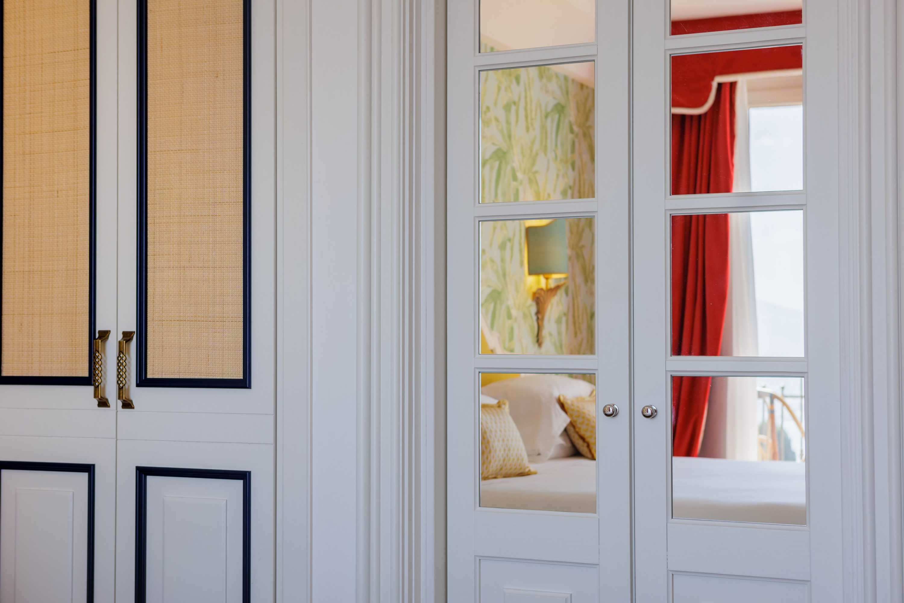 Gift card for Grand Hotel San Pietro Taormina - Preferred Hotels & Resorts