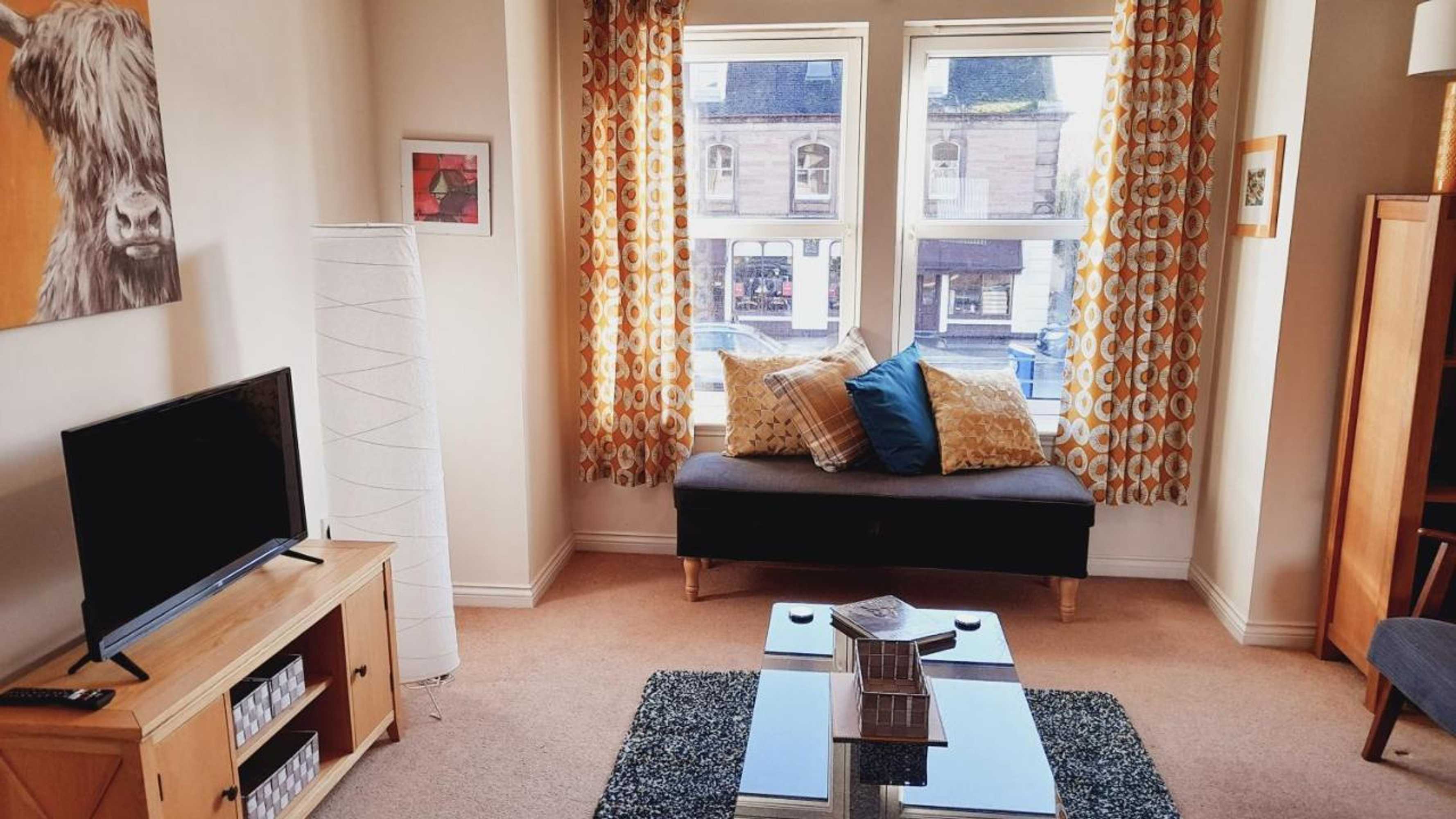 Gift card for Beauly Holiday Home