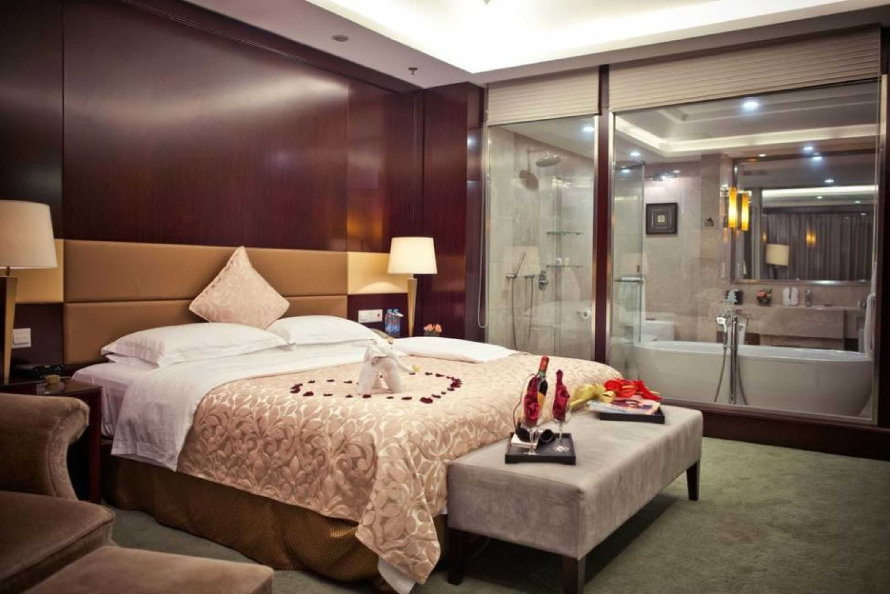 Gift card for Huafang Jinling International Hotel Zhangjiagang Gift card for Huafang Jinling International Hotel Zhangjiagang