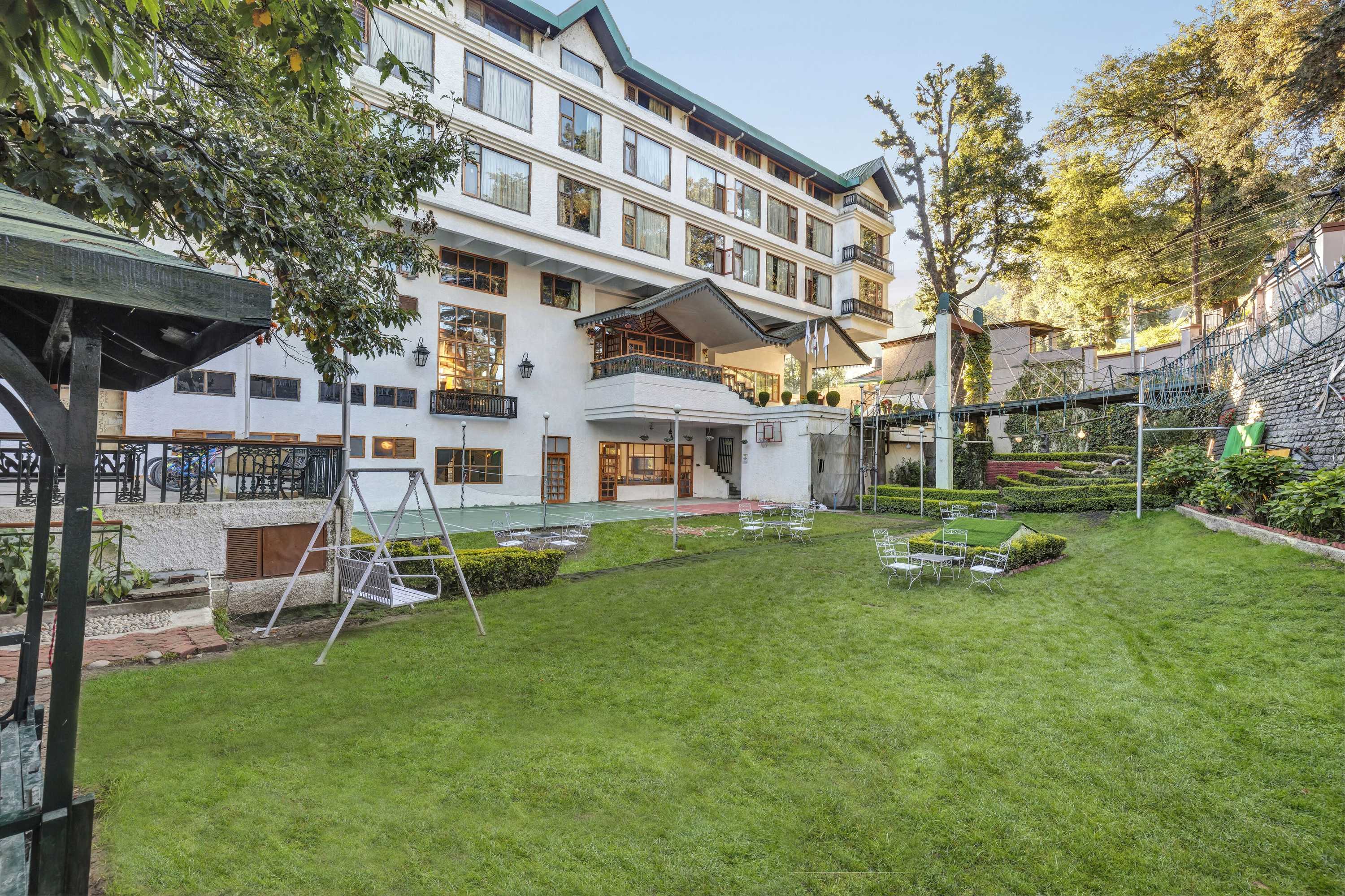 Gift card for Club Mahindra Mashobra Gift card for Club Mahindra Mashobra