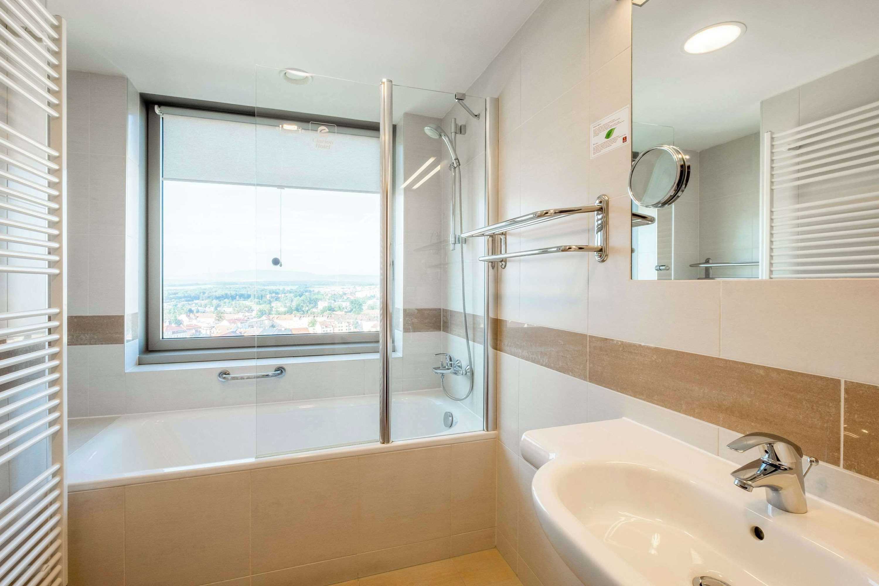 Gift card for Clarion Congress Hotel Ceske Budejovice Gift card for Clarion Congress Hotel Ceske Budejovice