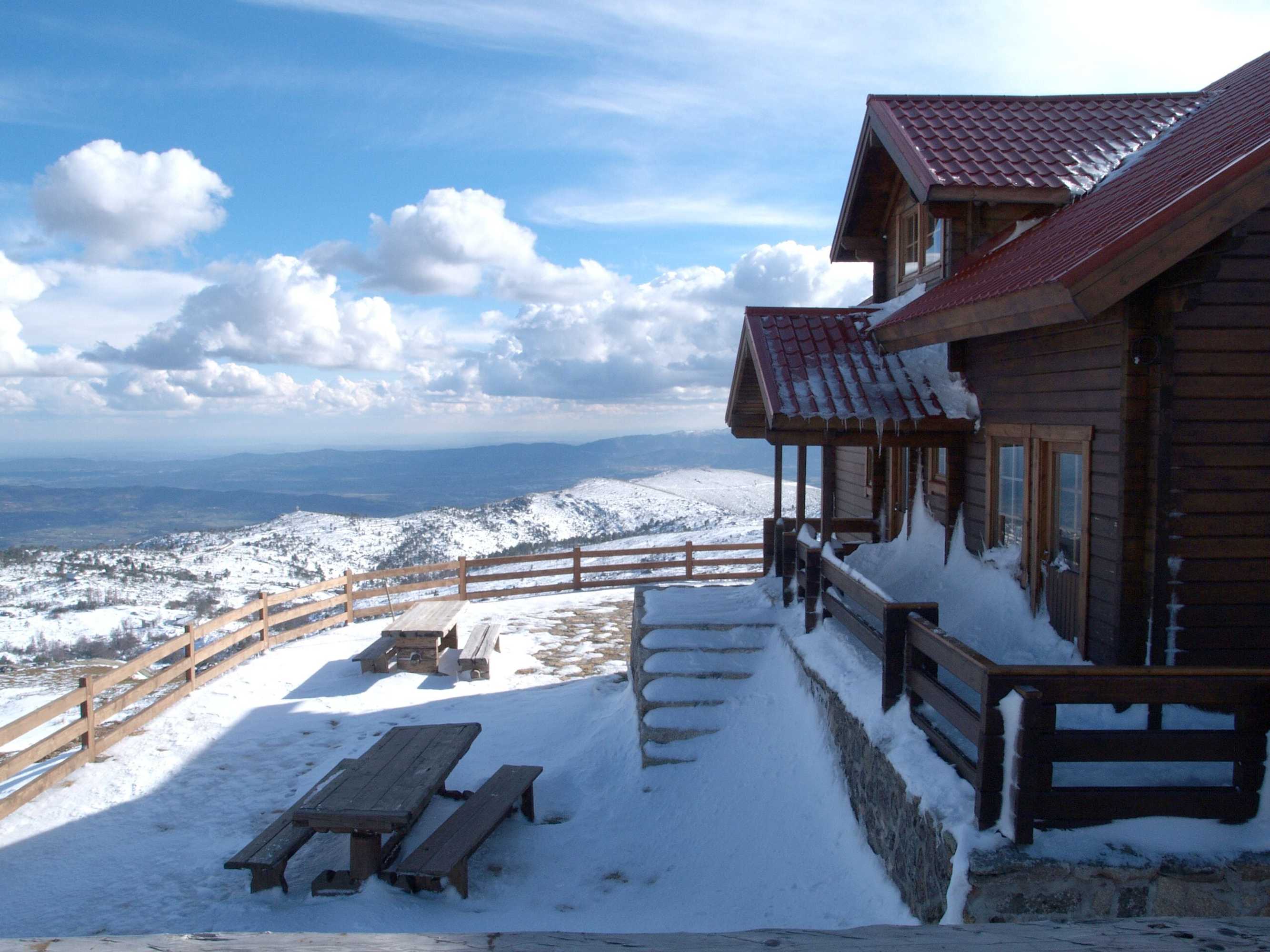 Gift card for Luna Chalets da Montanha Gift card for Luna Chalets da Montanha