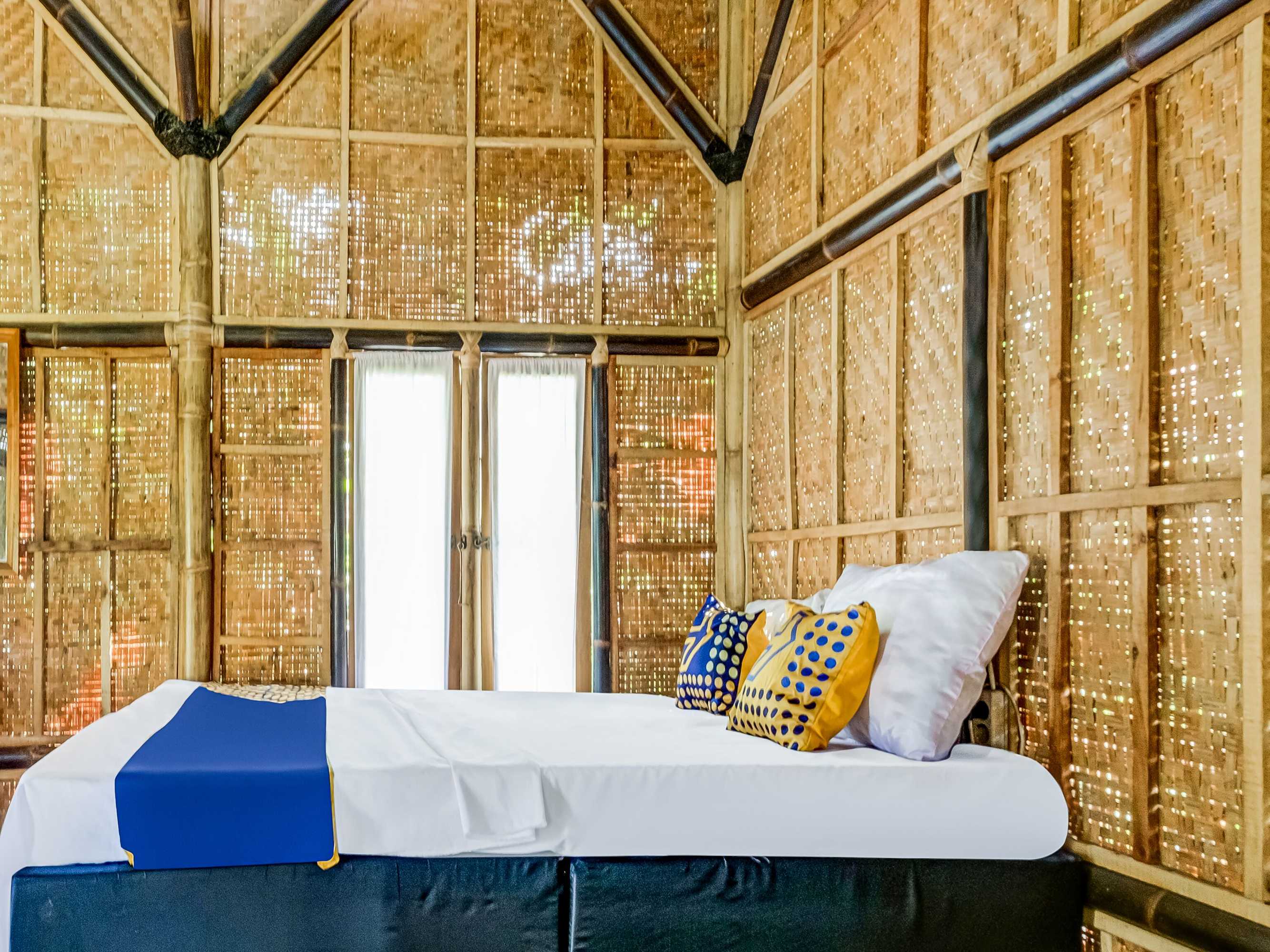 Gift card for Hotel O Desa Wisata Santanamekar