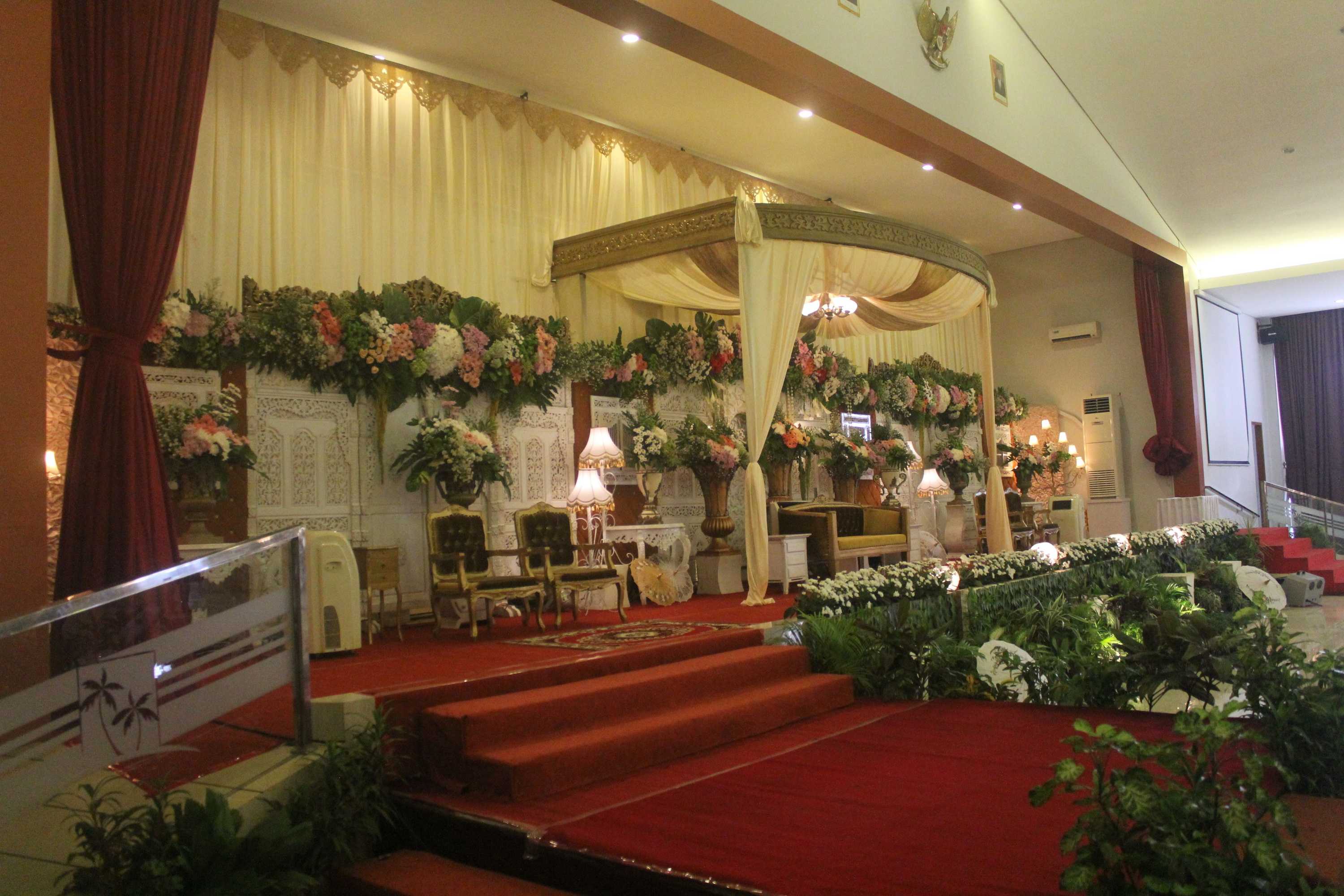 Gift card for Prima SR Hotel & Convention Yogyakarta