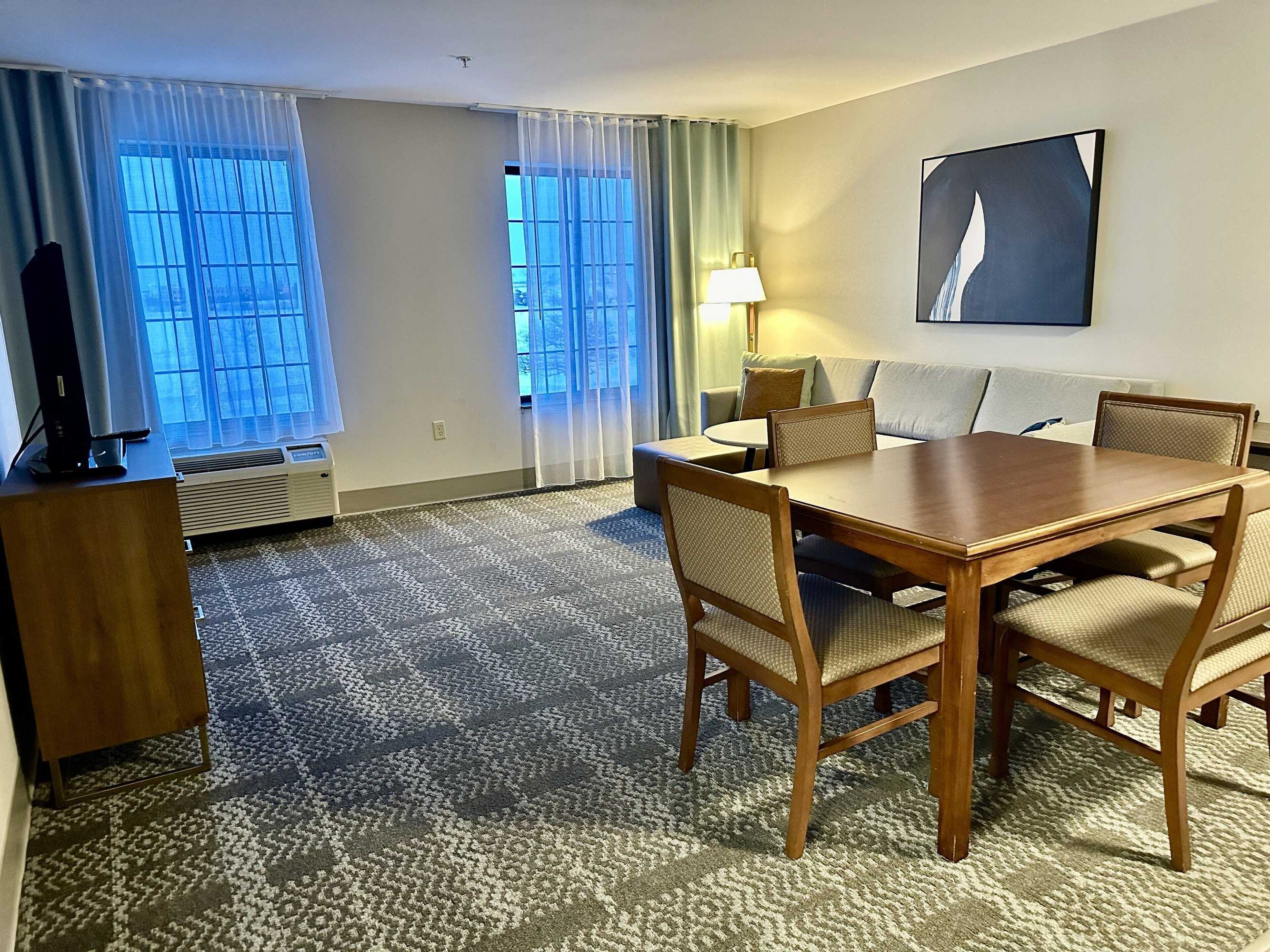 Gift card for Staybridge Suites Milwaukee West-Oconomowoc by Ihg Gift card for Staybridge Suites Milwaukee West-Oconomowoc by Ihg