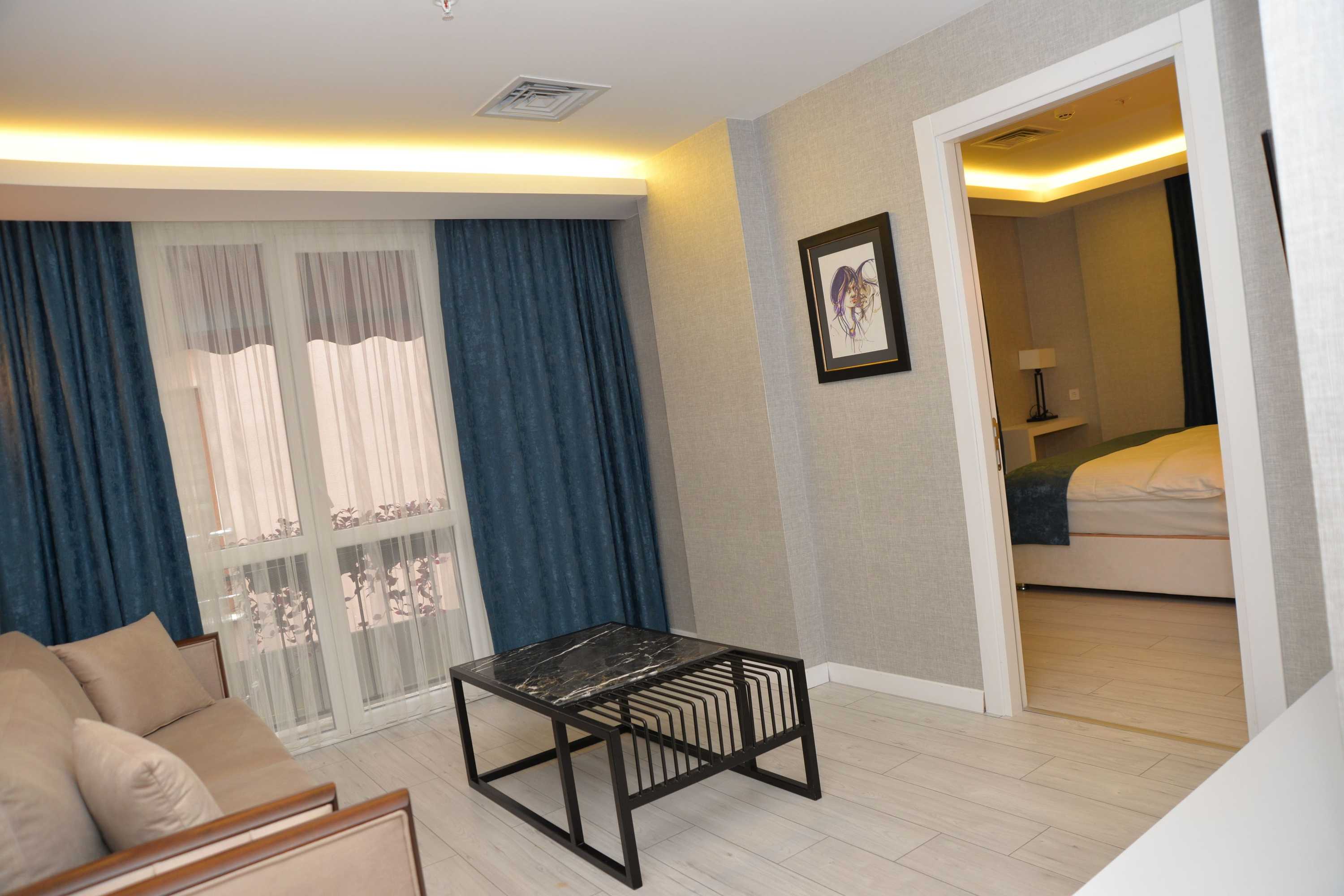 Gift card for Gardenya Suit Hotel Gift card for Gardenya Suit Hotel