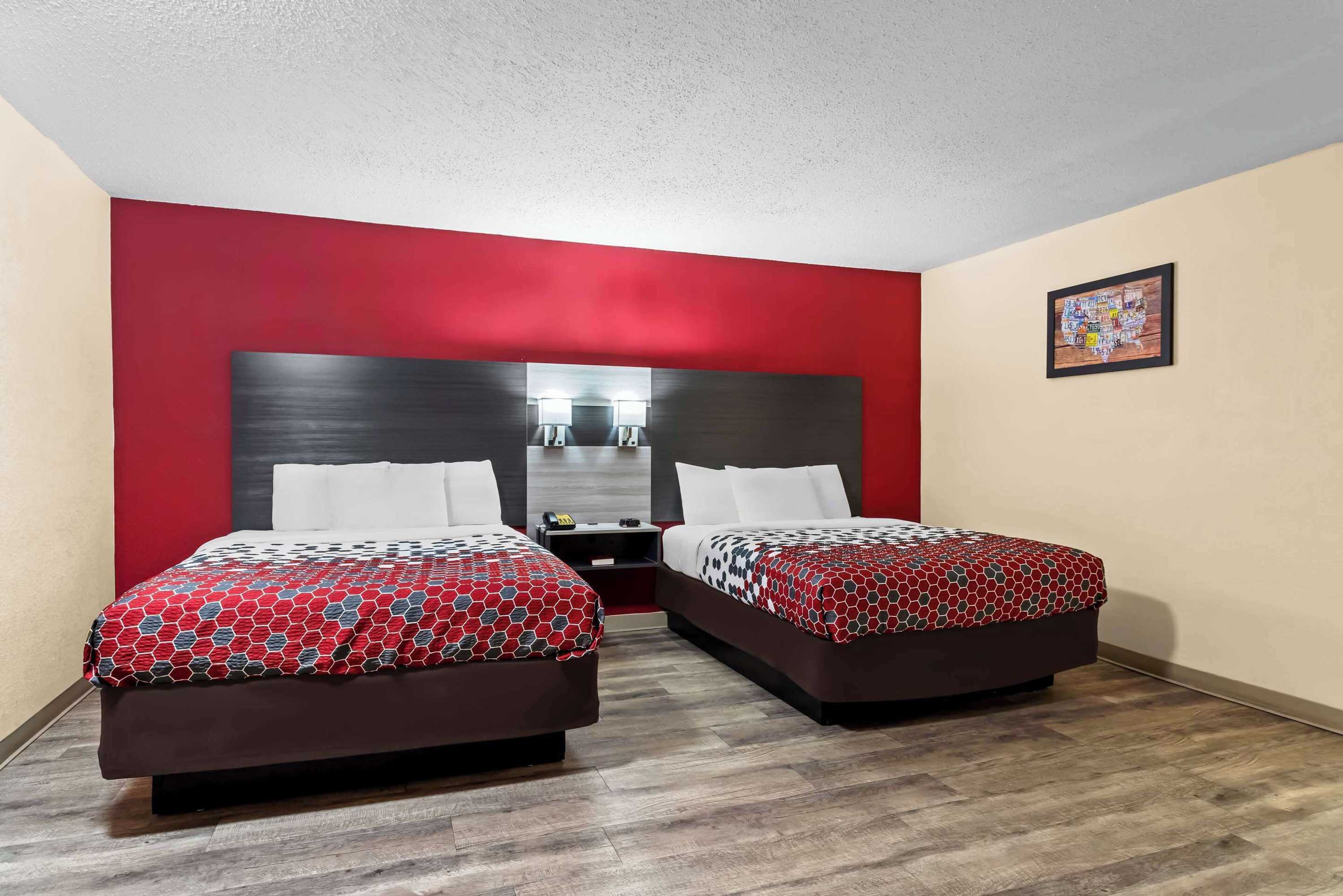 Gift card for Econo Lodge Inn & Suites Gift card for Econo Lodge Inn & Suites