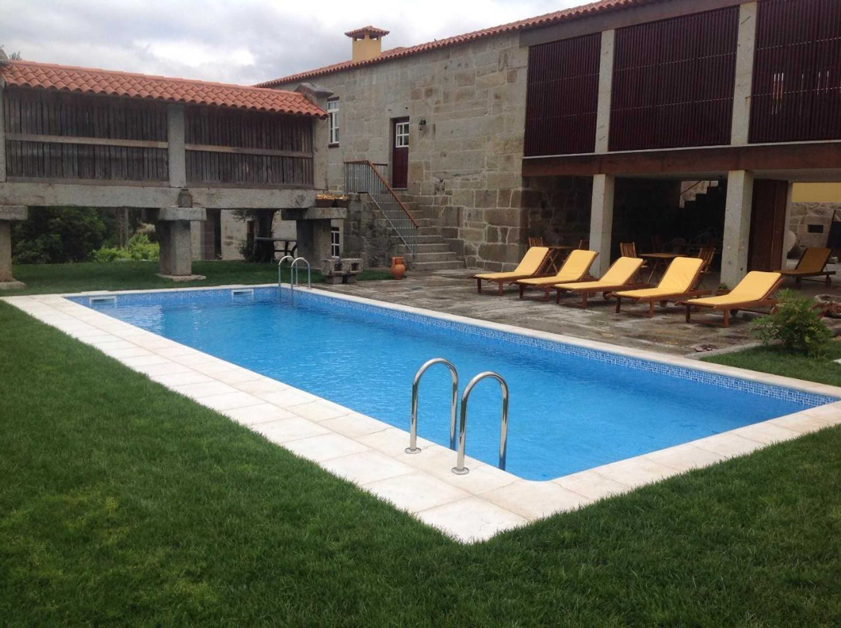 Gift card for Casa da Ponte do Porto