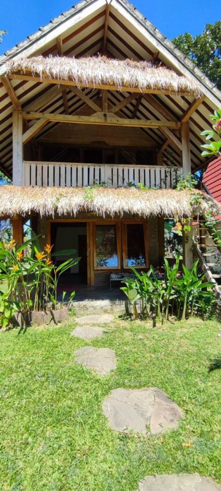 Gift card for Hakiki Inn Bungalows