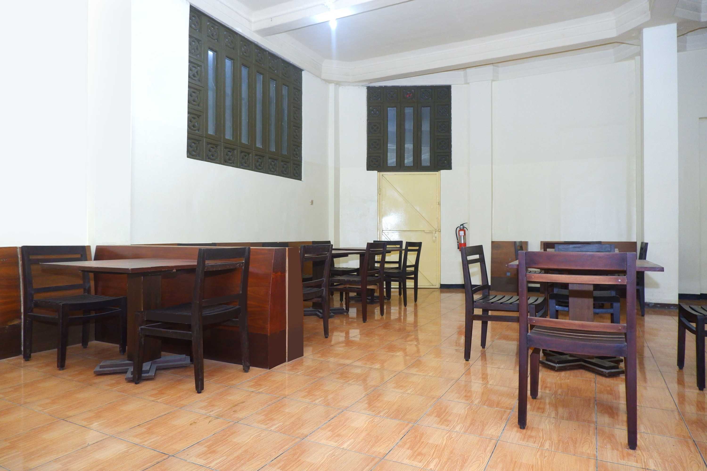 Gift card for Hotel Pelangi Indah