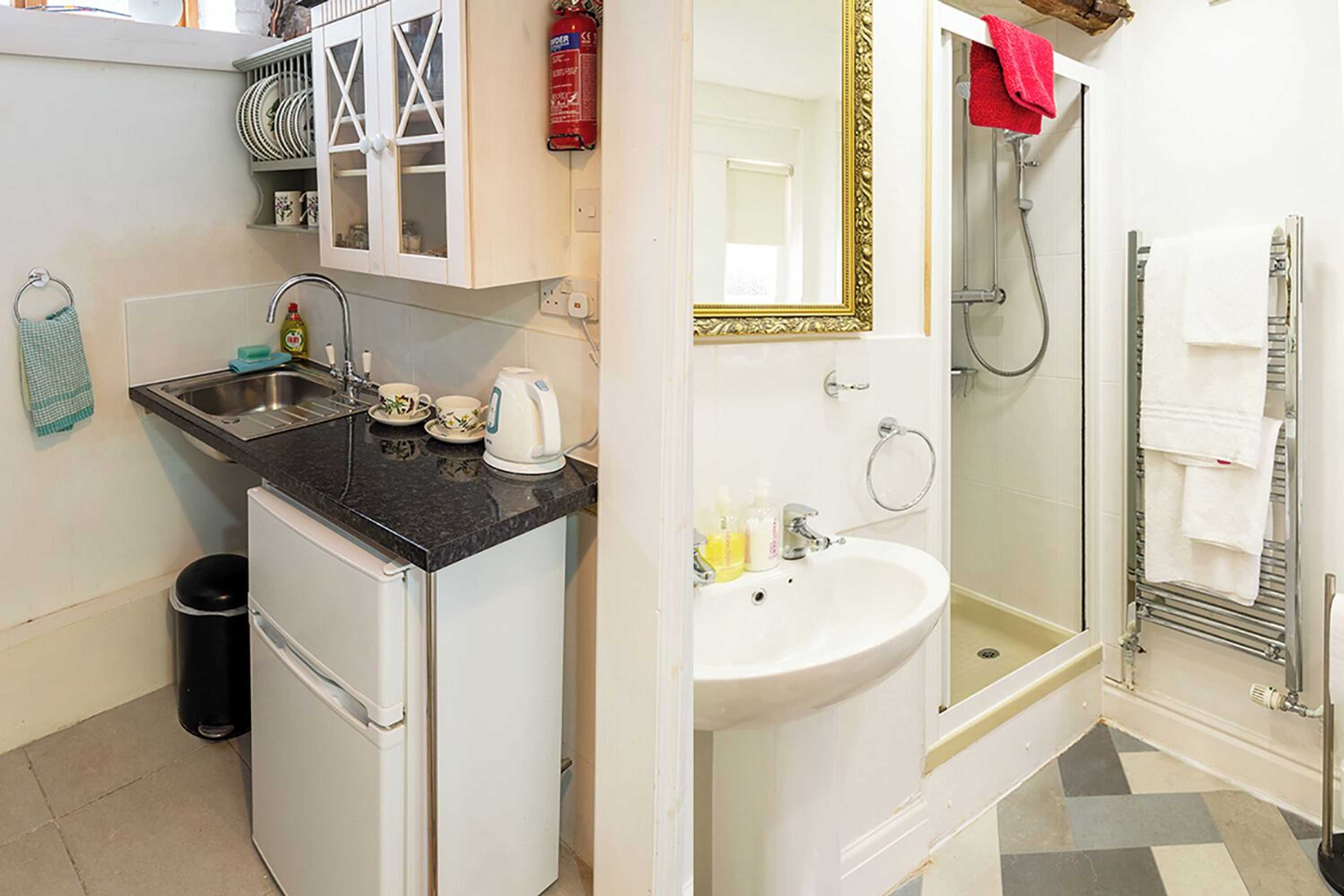 Gift card for The Abbey Hotel & Apartments