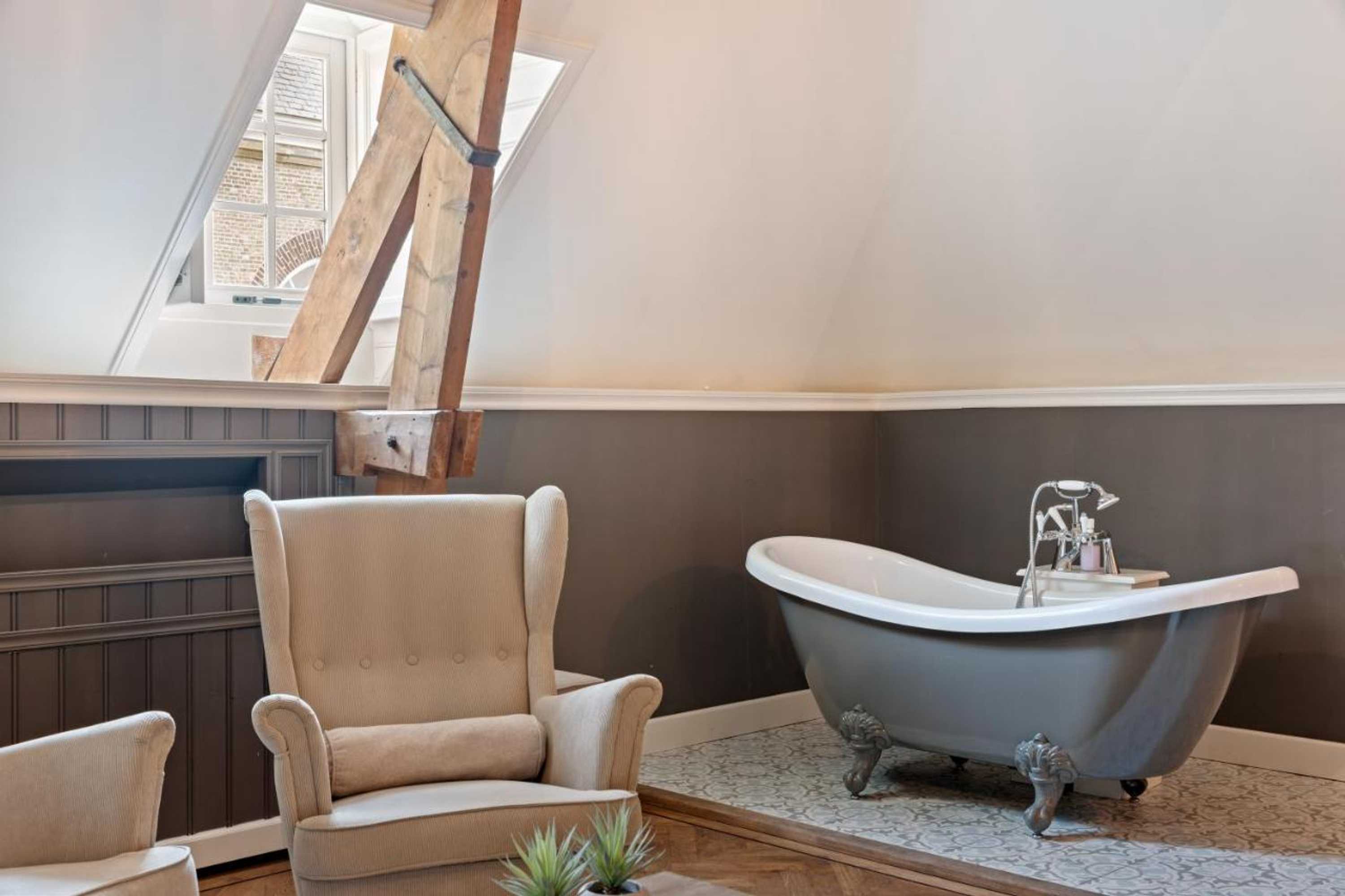 Gift card for Boetiekhotel Ons Oude Raadhuis