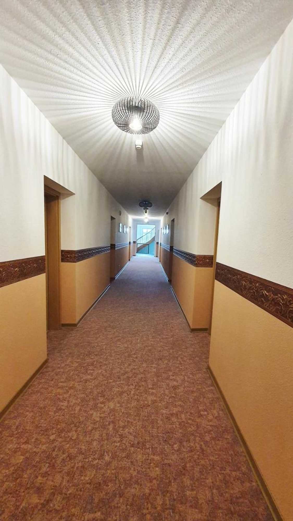 Gift card for Hotel Zittauer Hütte