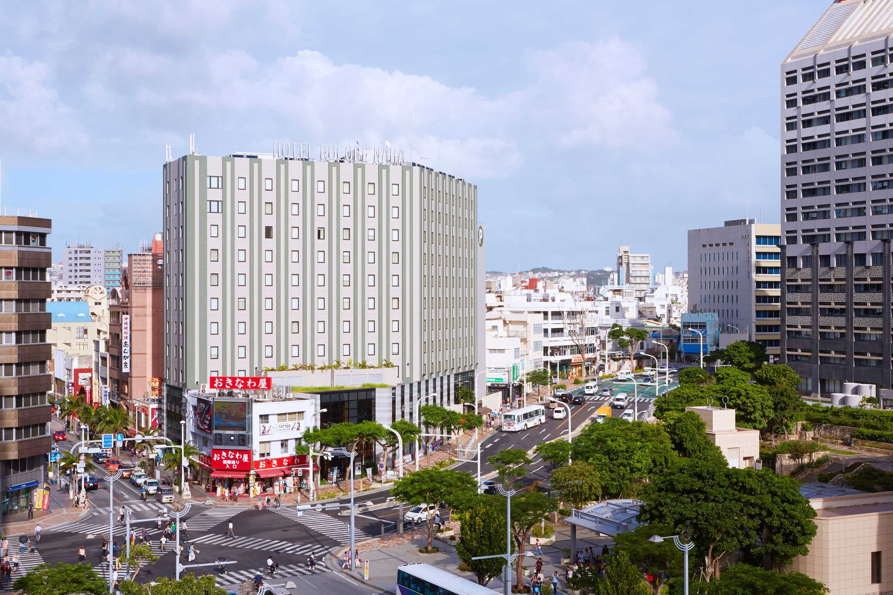 Gift card for Hotel Rocore Naha Gift card for Hotel Rocore Naha