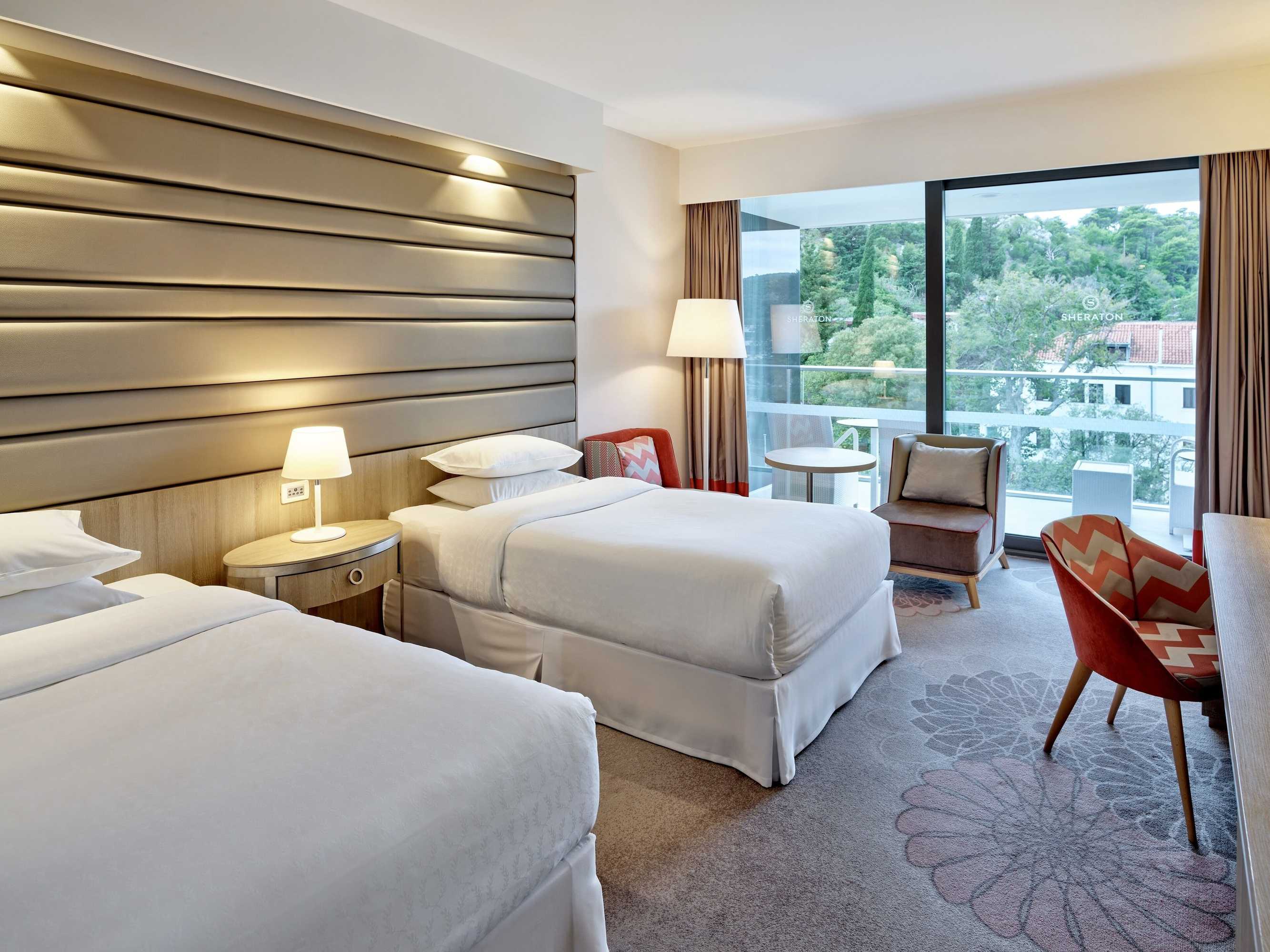 Gift card for Sheraton Dubrovnik Riviera Hotel