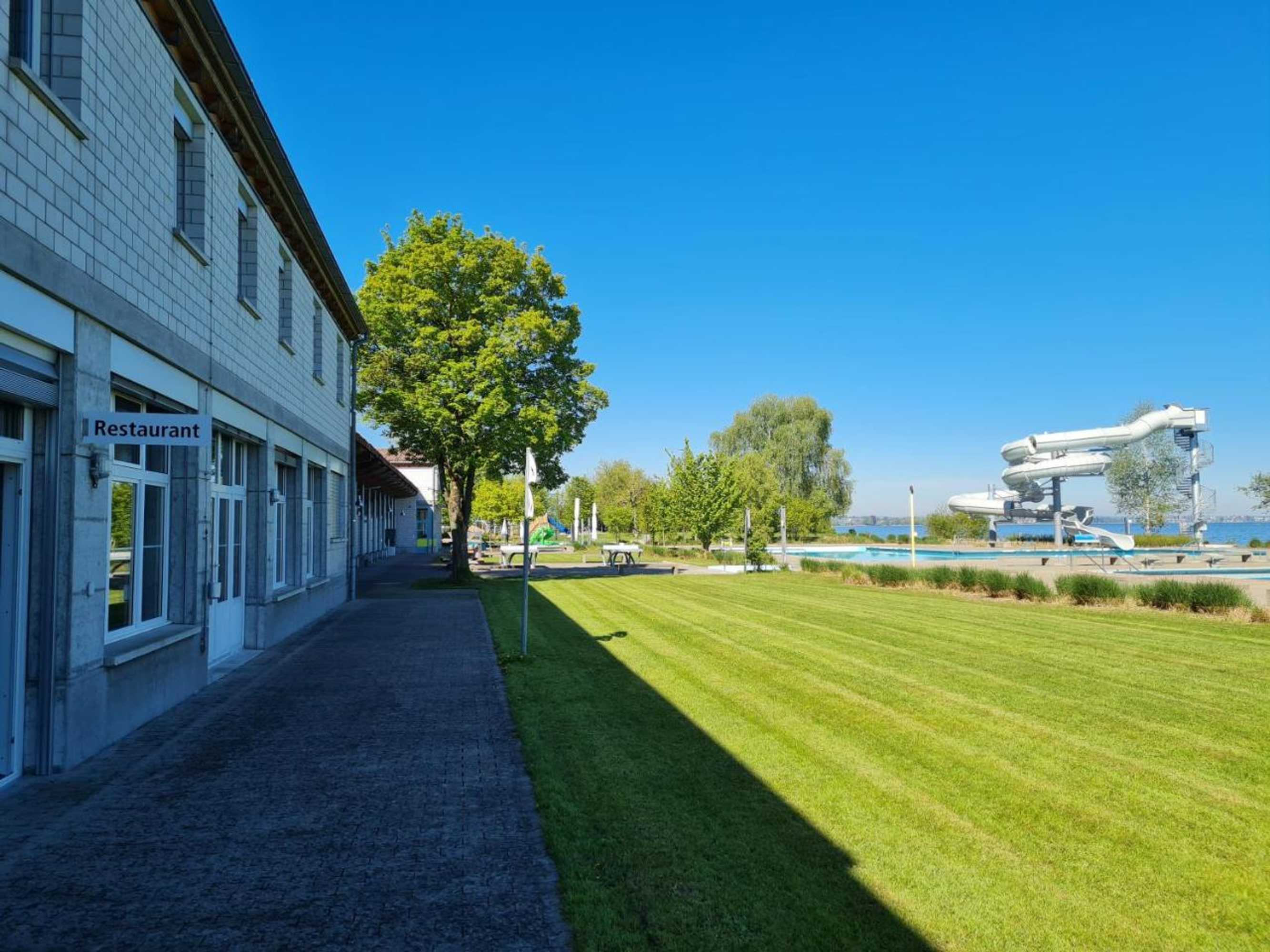 Gift card for Herberge See