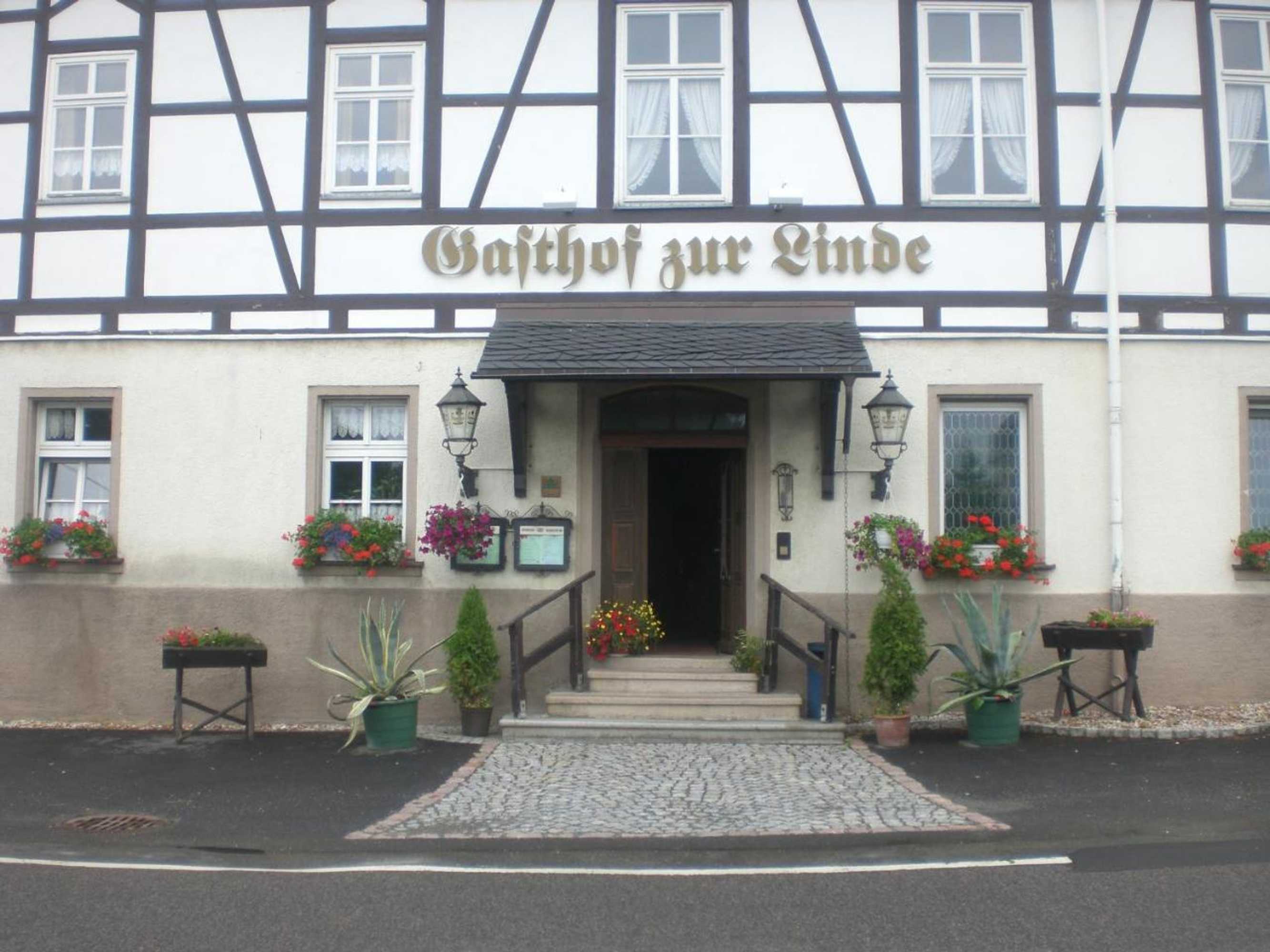Gift card for Hotel Gasthof Zur Linde