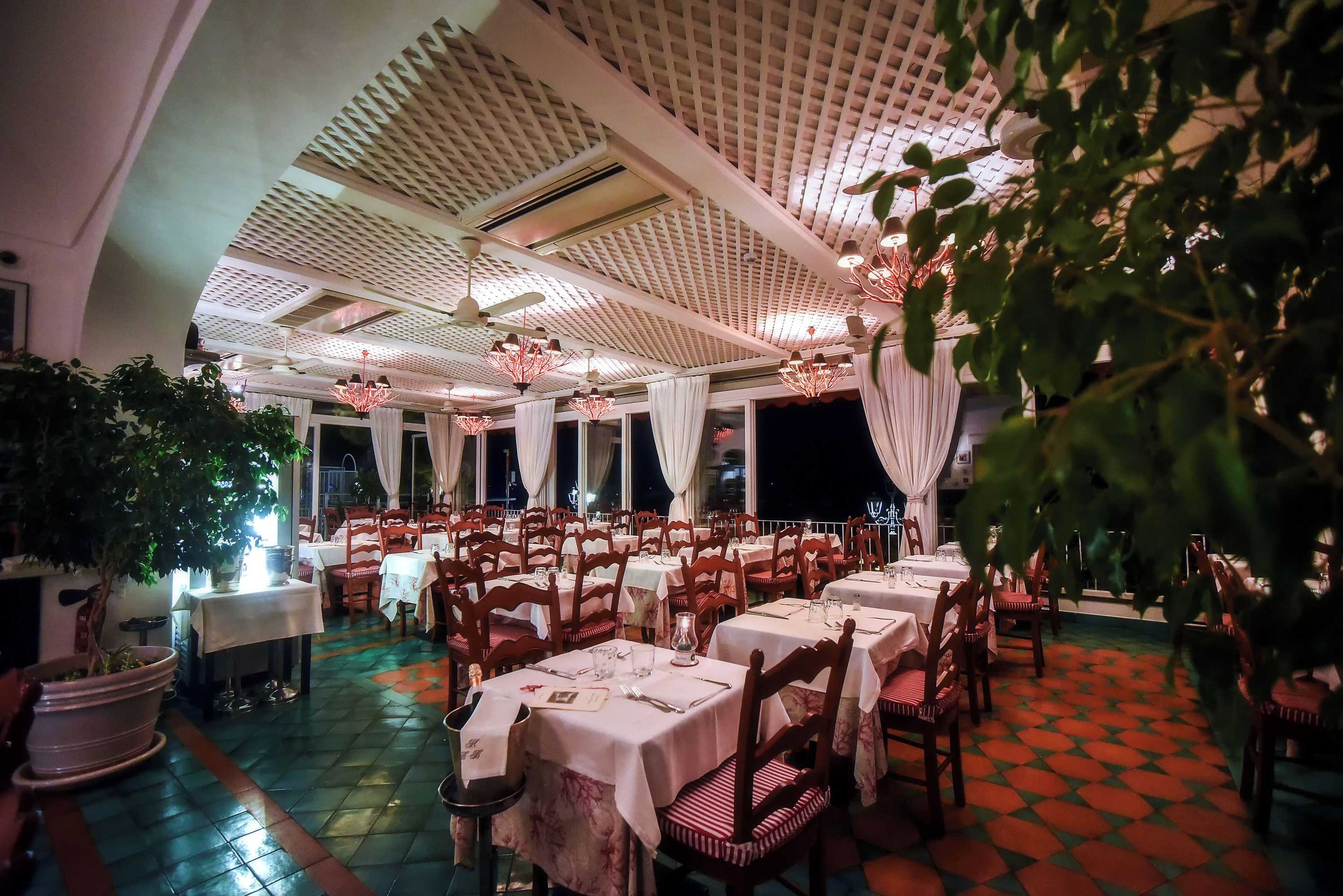 Gift card for Buca Di Bacco