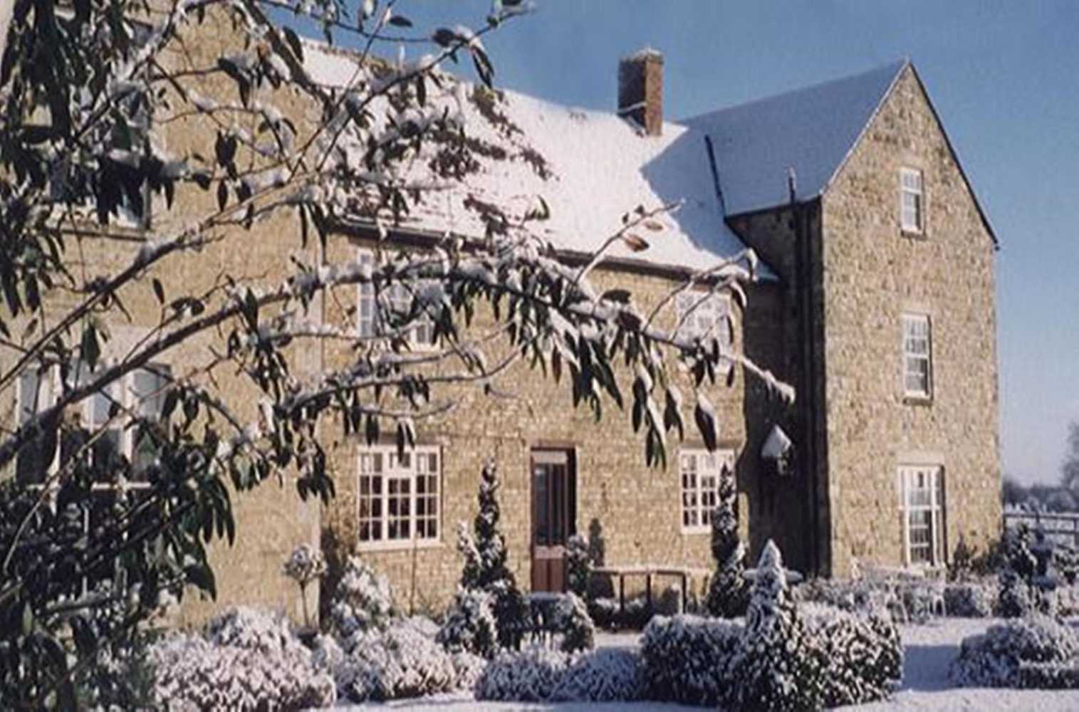 Gift card for The Barnsdale, Rutland Gift card for The Barnsdale, Rutland