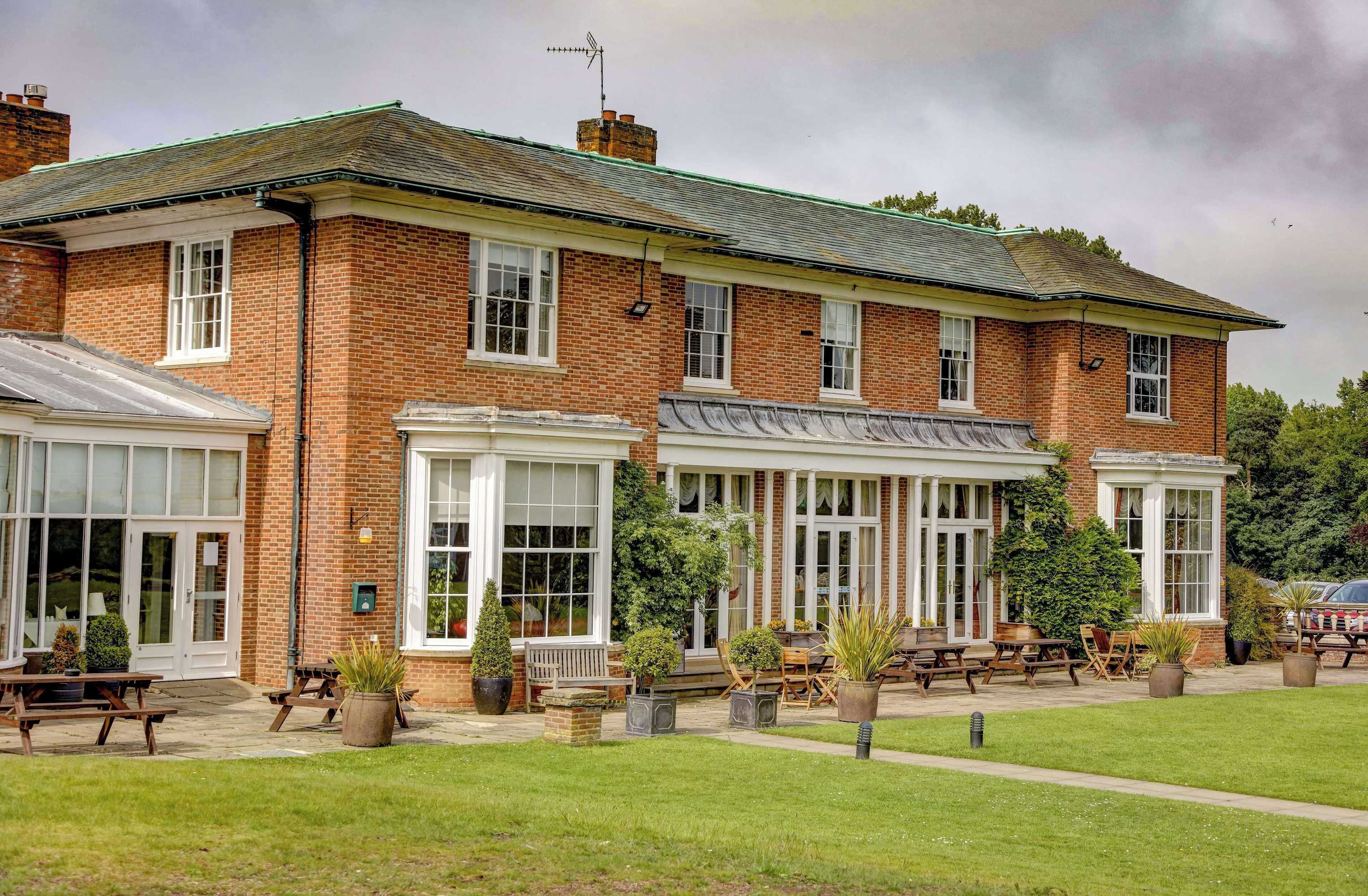 Gift card for Best Western Plus Kenwick Park Hotel Gift card for Best Western Plus Kenwick Park Hotel