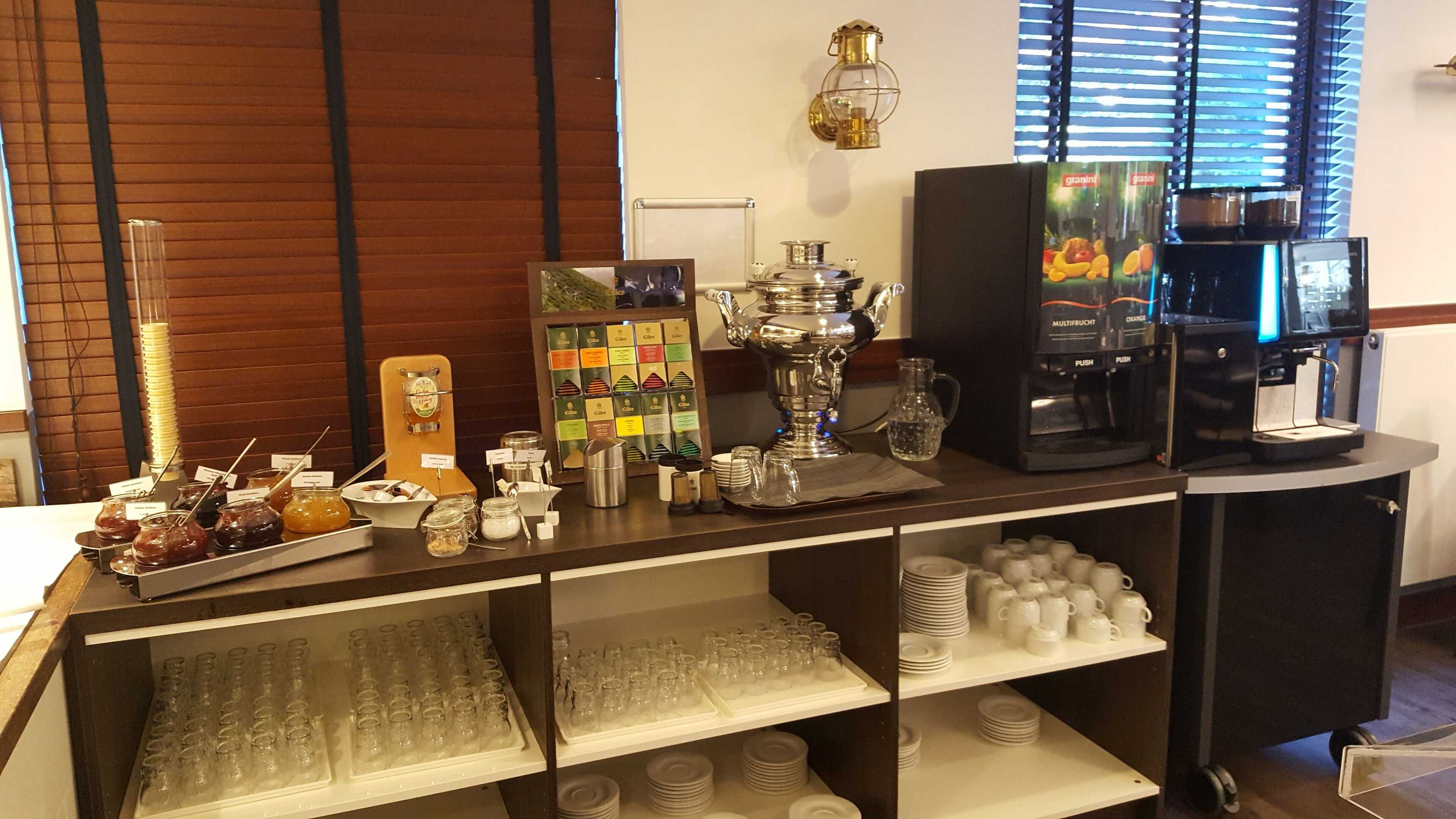 Gift card for Ibis Styles Cologne Airport Troisdorf