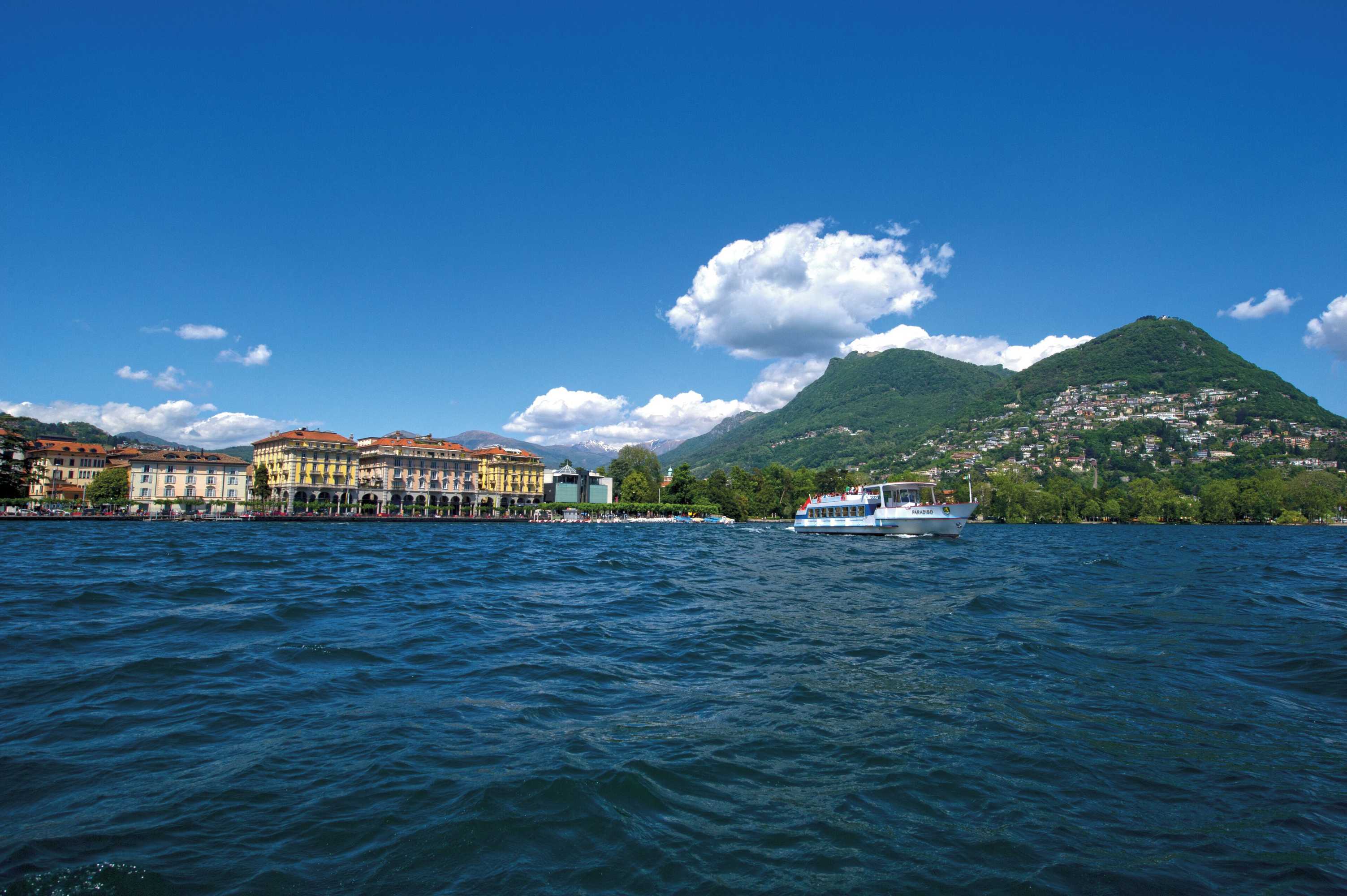 Gift card for Novotel Lugano Paradiso Gift card for Novotel Lugano Paradiso