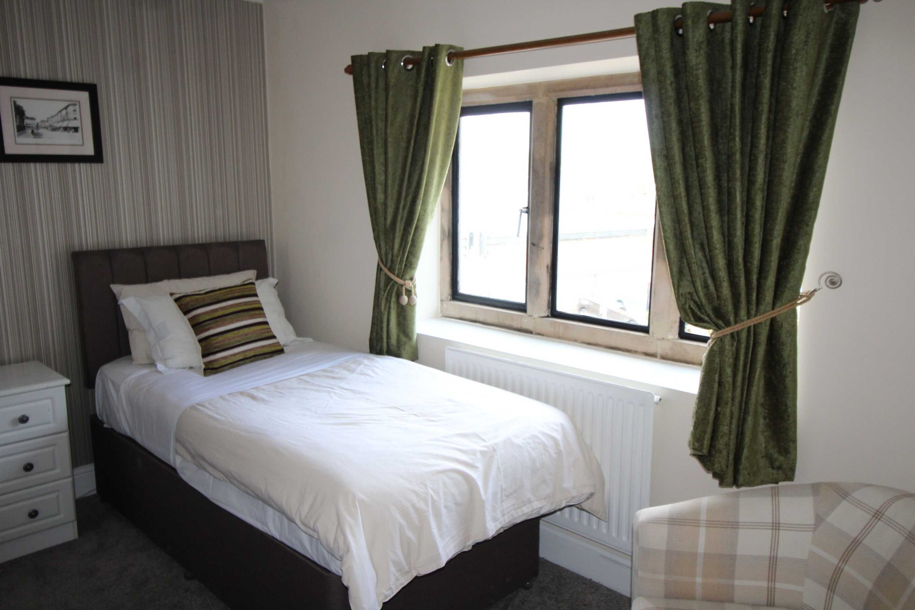 Gift card for The Clothiers Arms