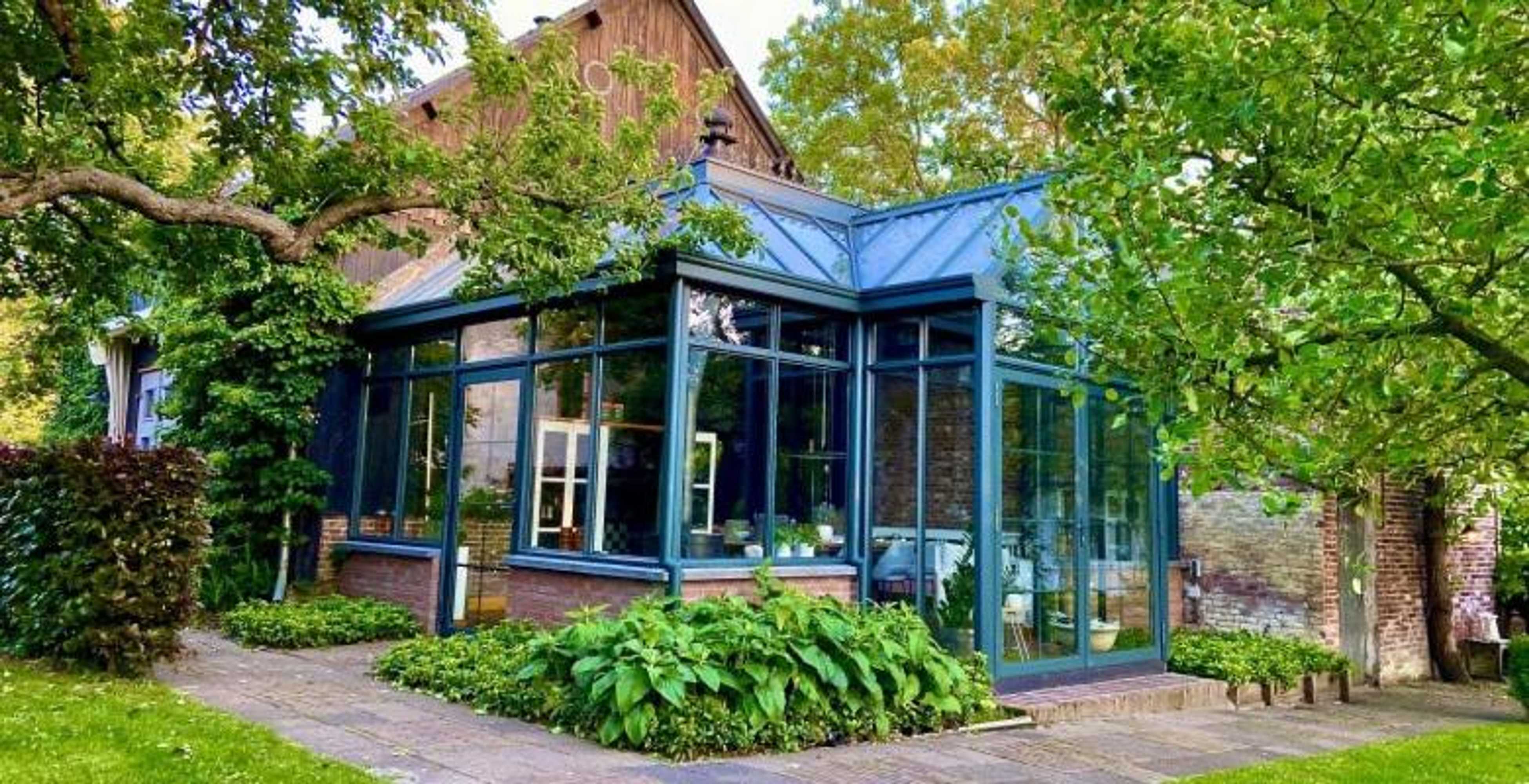 Gift card for B&b De Lage Zwaluw