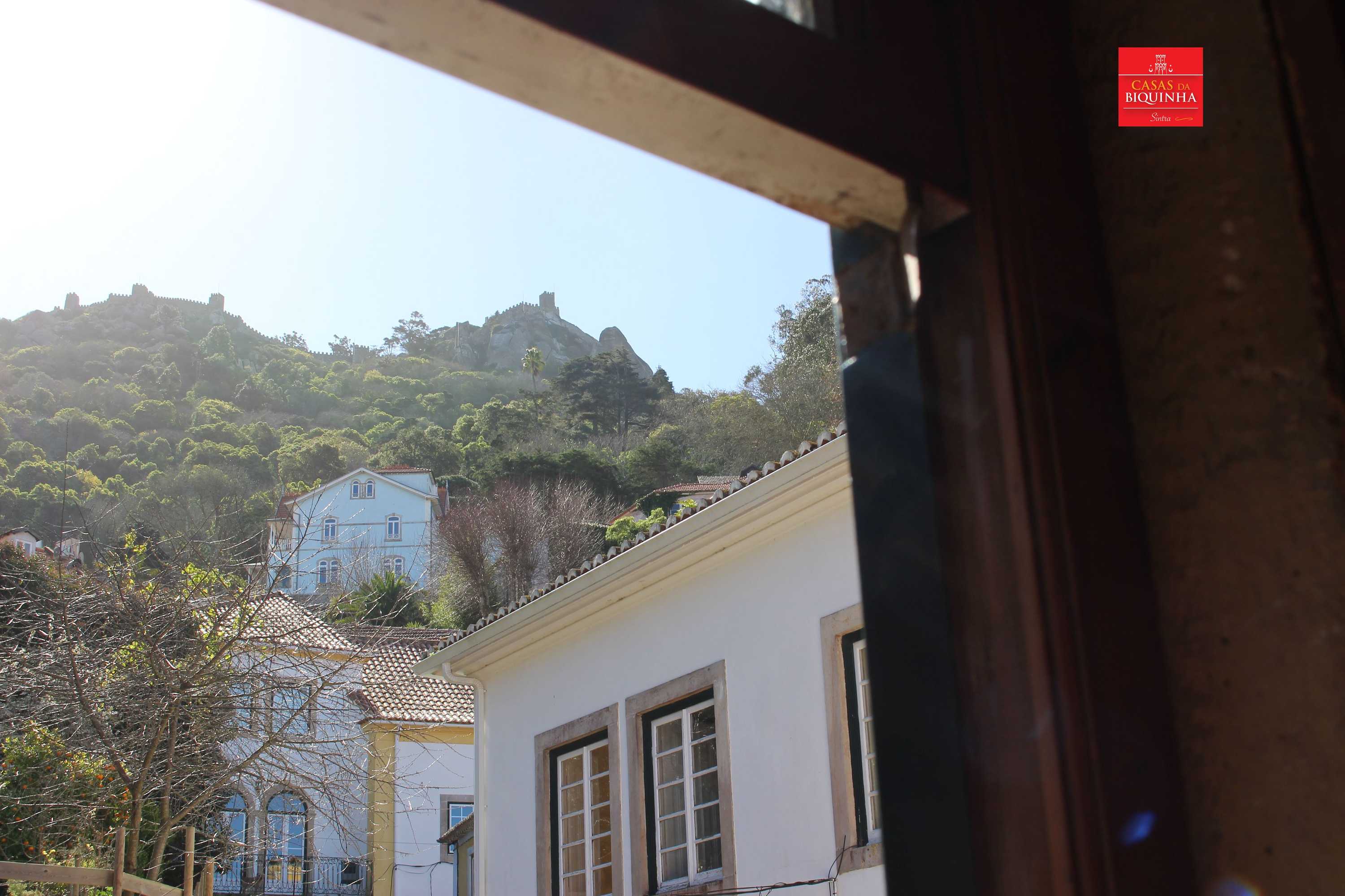 Gift card for Casas da Biquinha