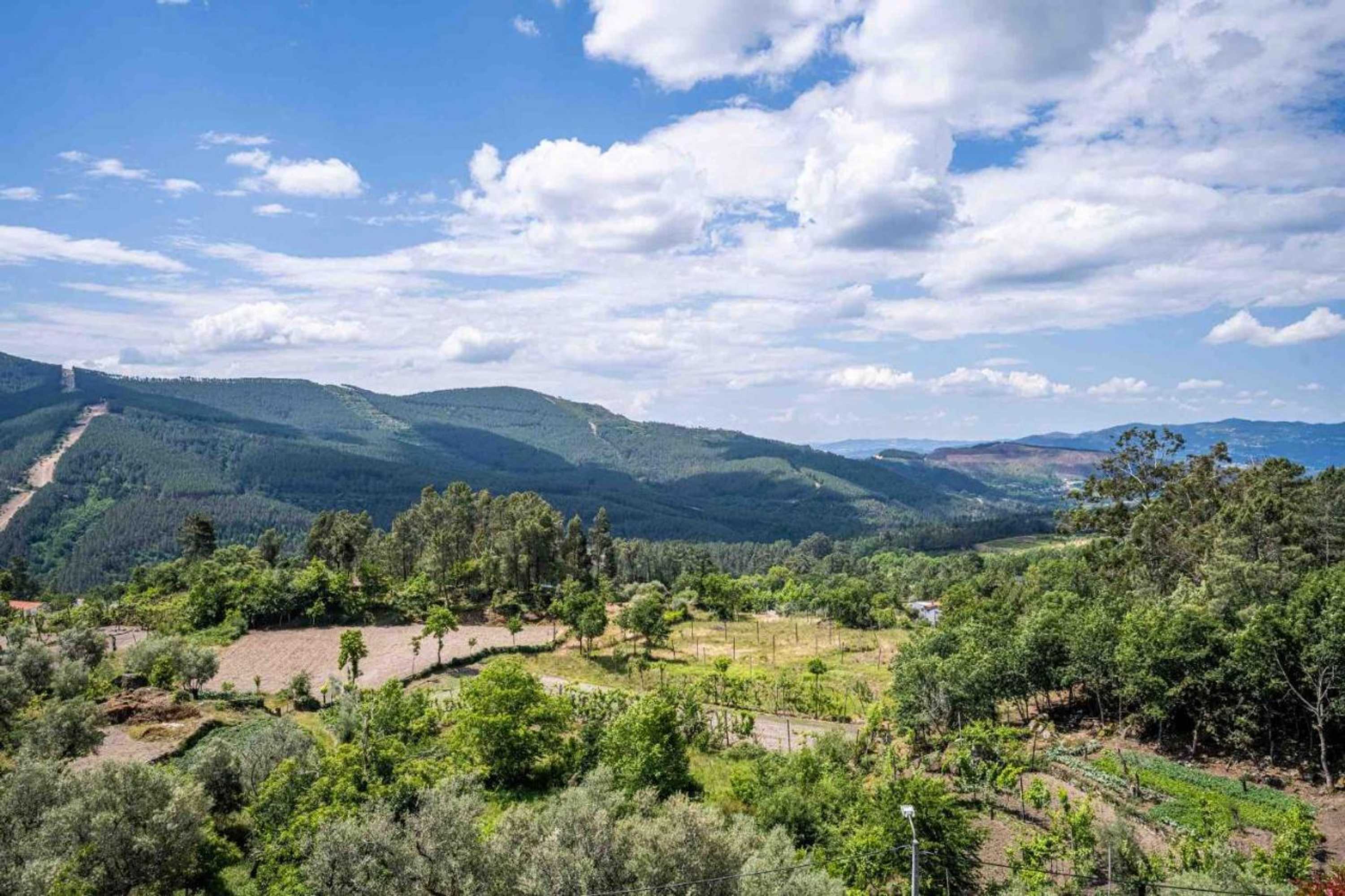 Gift card for Quinta da Baldieira