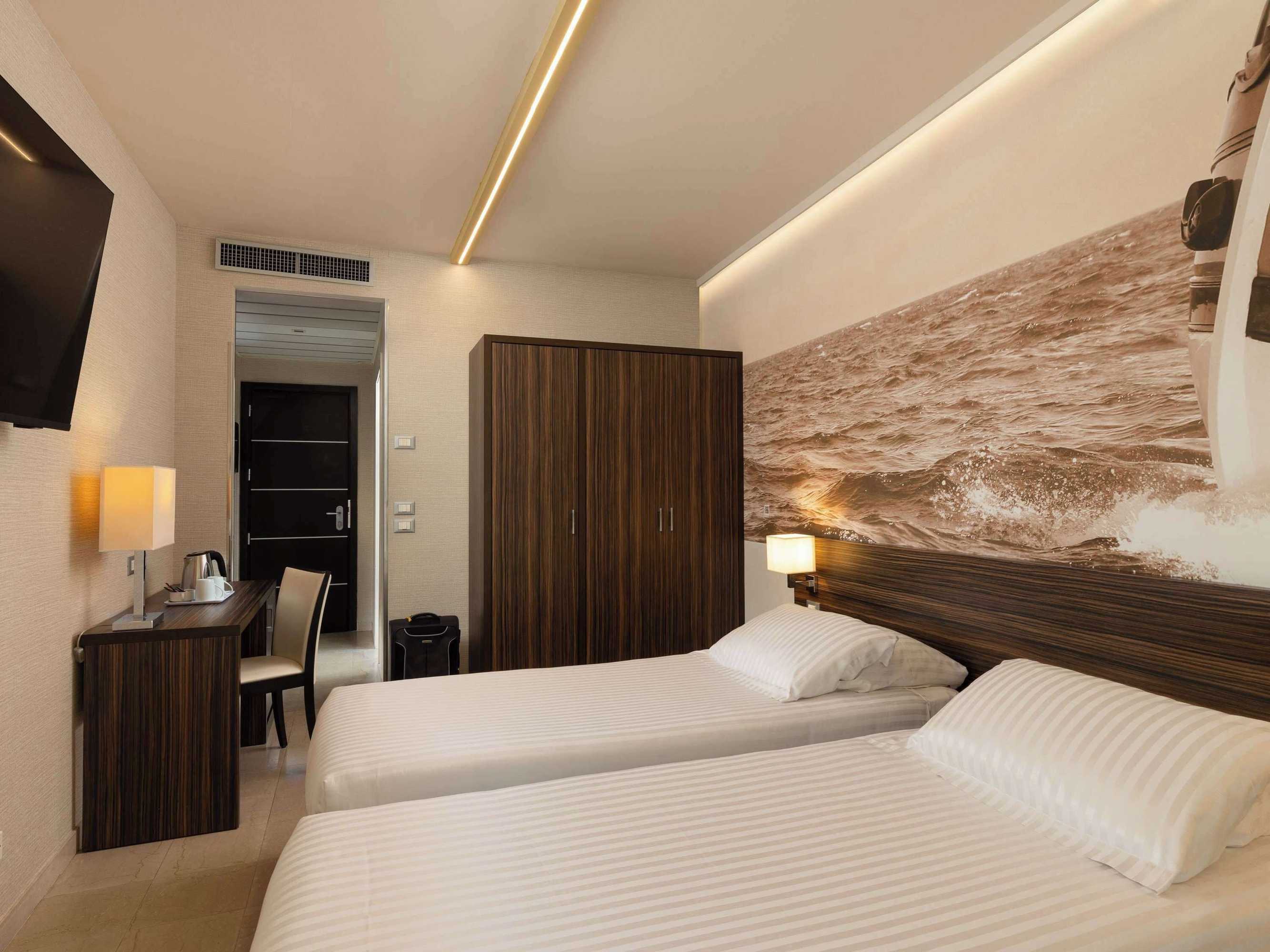 Gift card for Mercure Rimini Lungomare Gift card for Mercure Rimini Lungomare