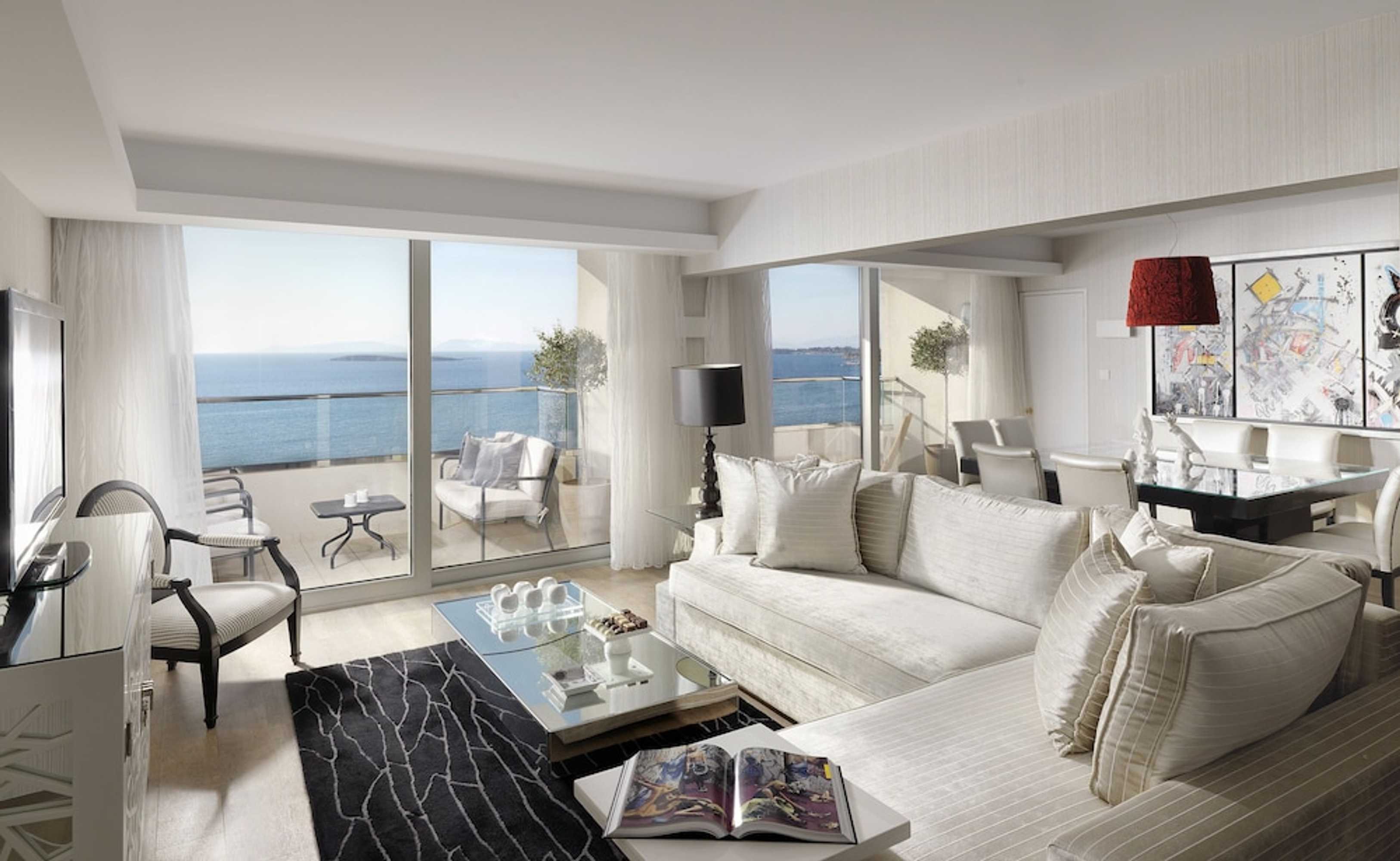 Gift card for Divani Apollon Palace & Thalasso Gift card for Divani Apollon Palace & Thalasso