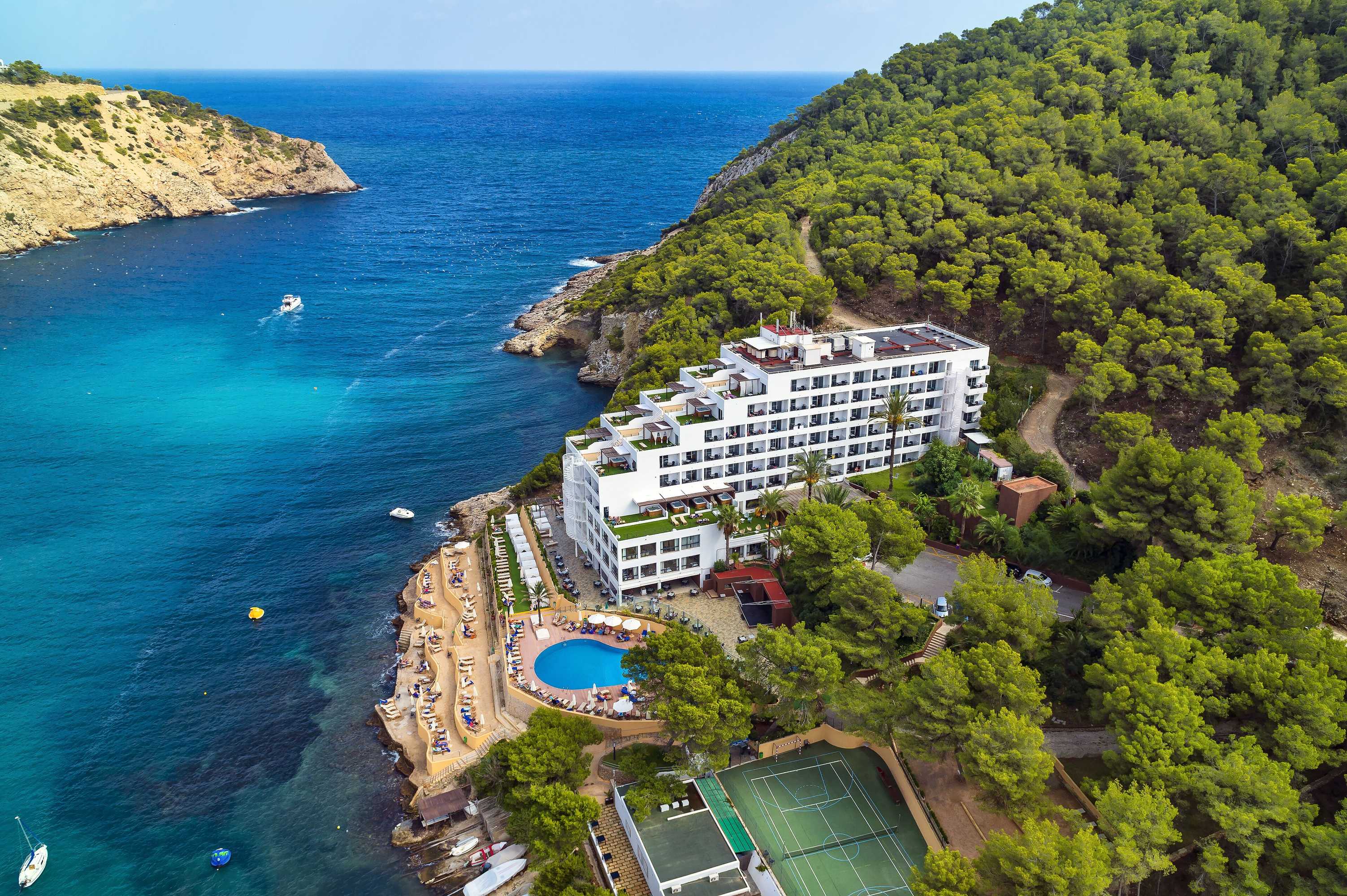 Gift card for Palladium Hotel Cala Llonga - Adults Only Gift card for Palladium Hotel Cala Llonga - Adults Only