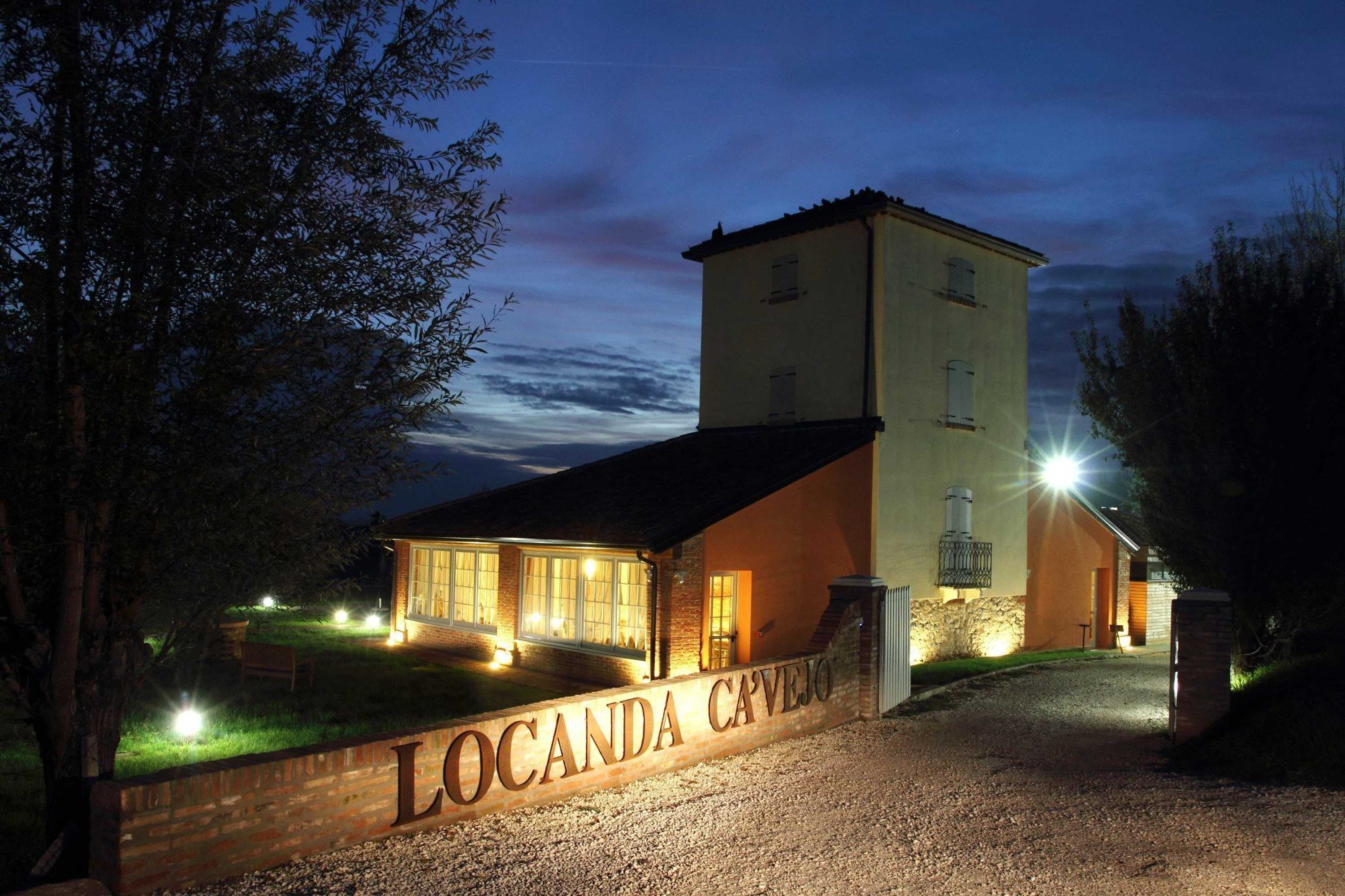 Gift card for Locanda Cà Vejo Gift card for Locanda Cà Vejo