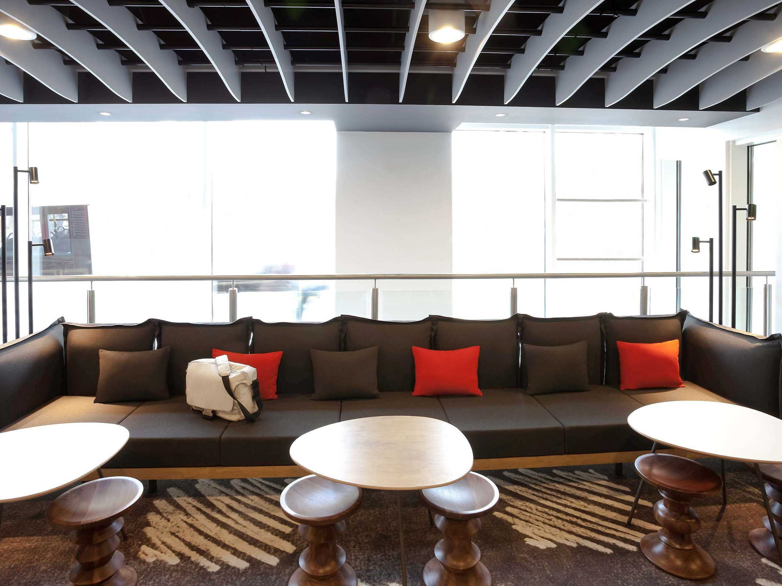 Gift card for Ibis Brighton City Centre - Station Gift card for Ibis Brighton City Centre - Station