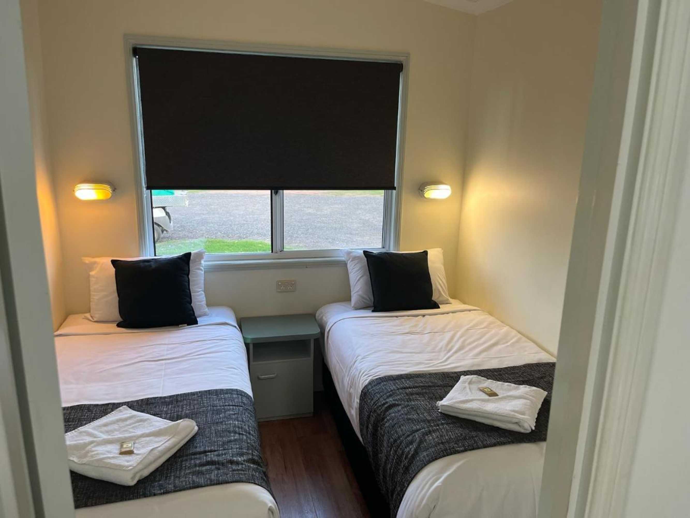 Gift card for Freedom Lifestyle Park Warwick