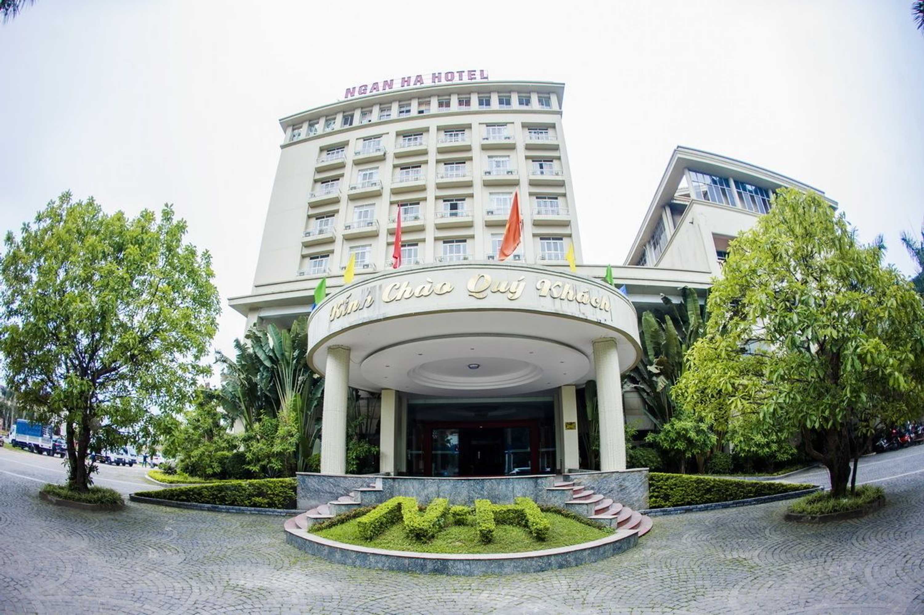 Gift card for Ngan Ha Hotel Gift card for Ngan Ha Hotel