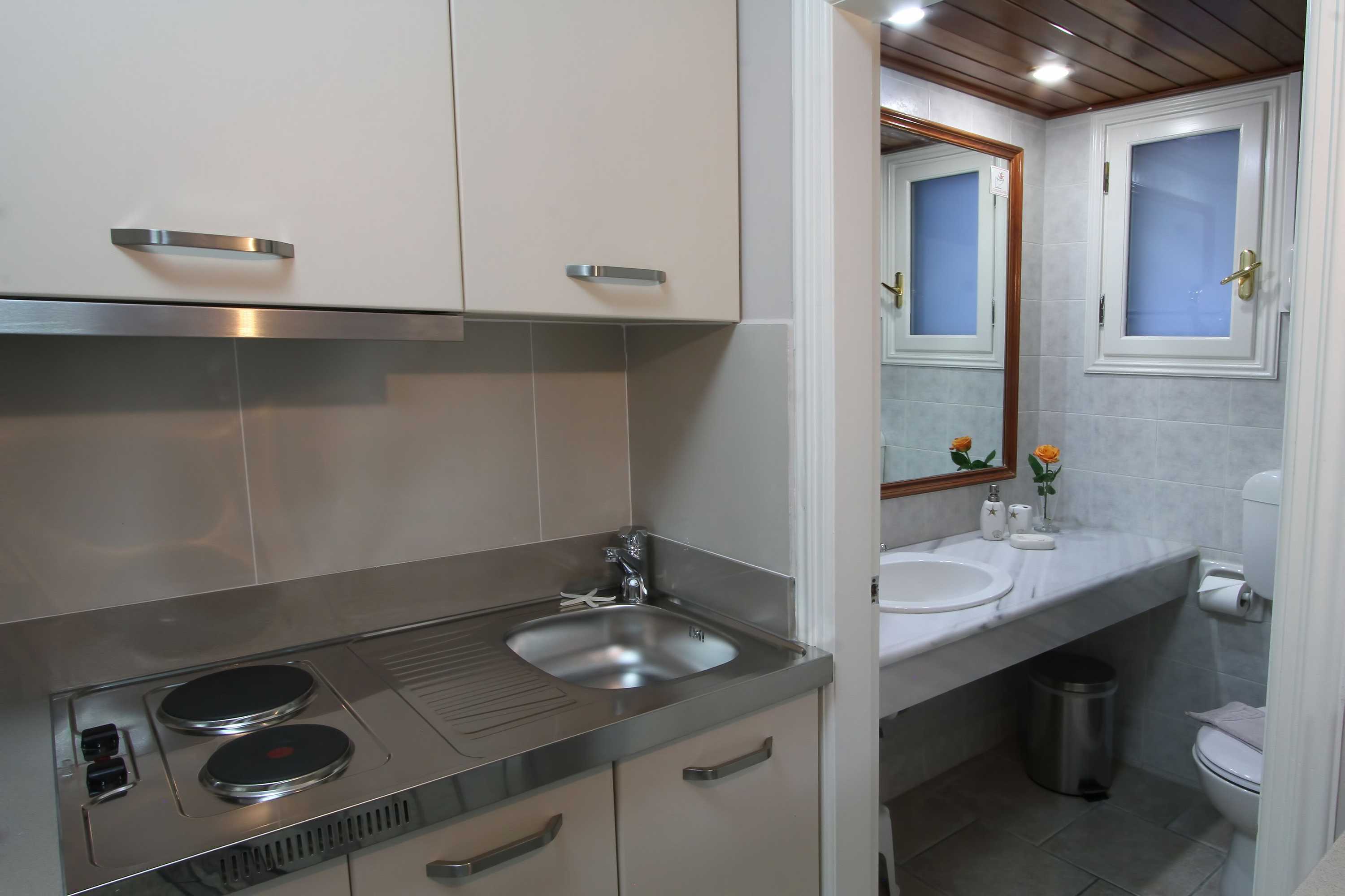 Gift card for Chios Xenia Studio & Apartments