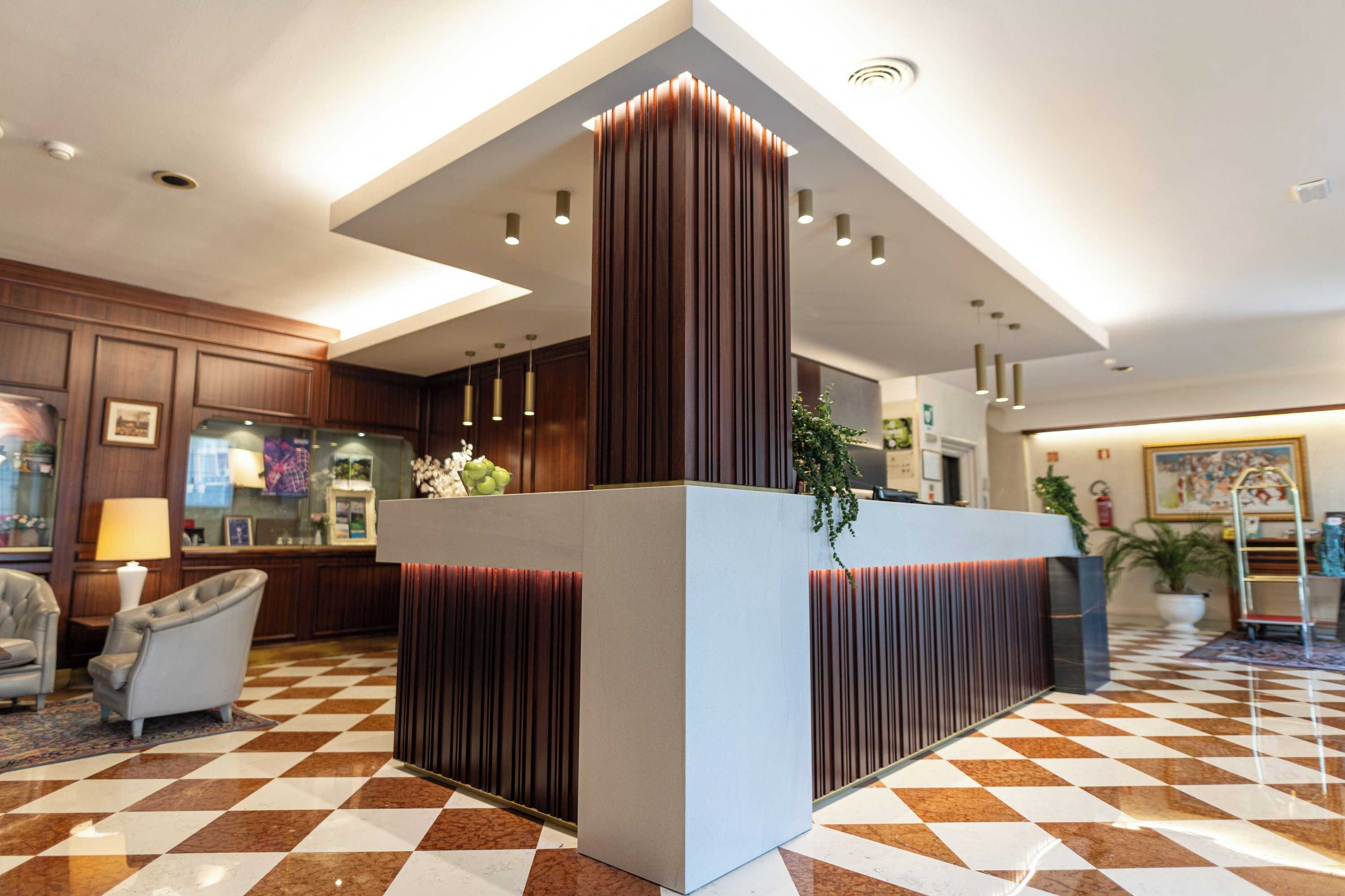 Gift card for Hotel Alla Torre Gift card for Hotel Alla Torre