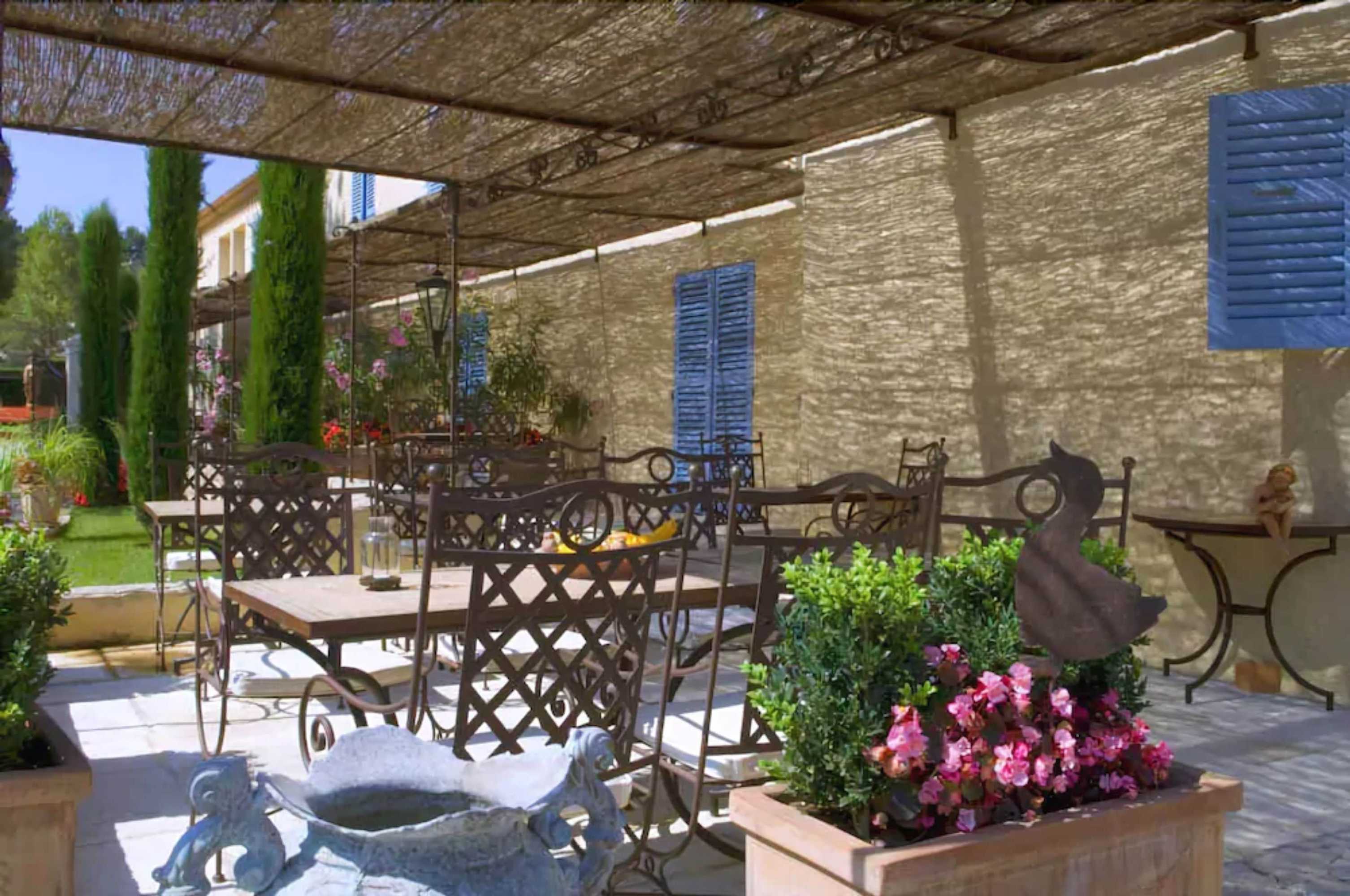 Gift card for Hotel La Bastide De Valbonne Gift card for Hotel La Bastide De Valbonne