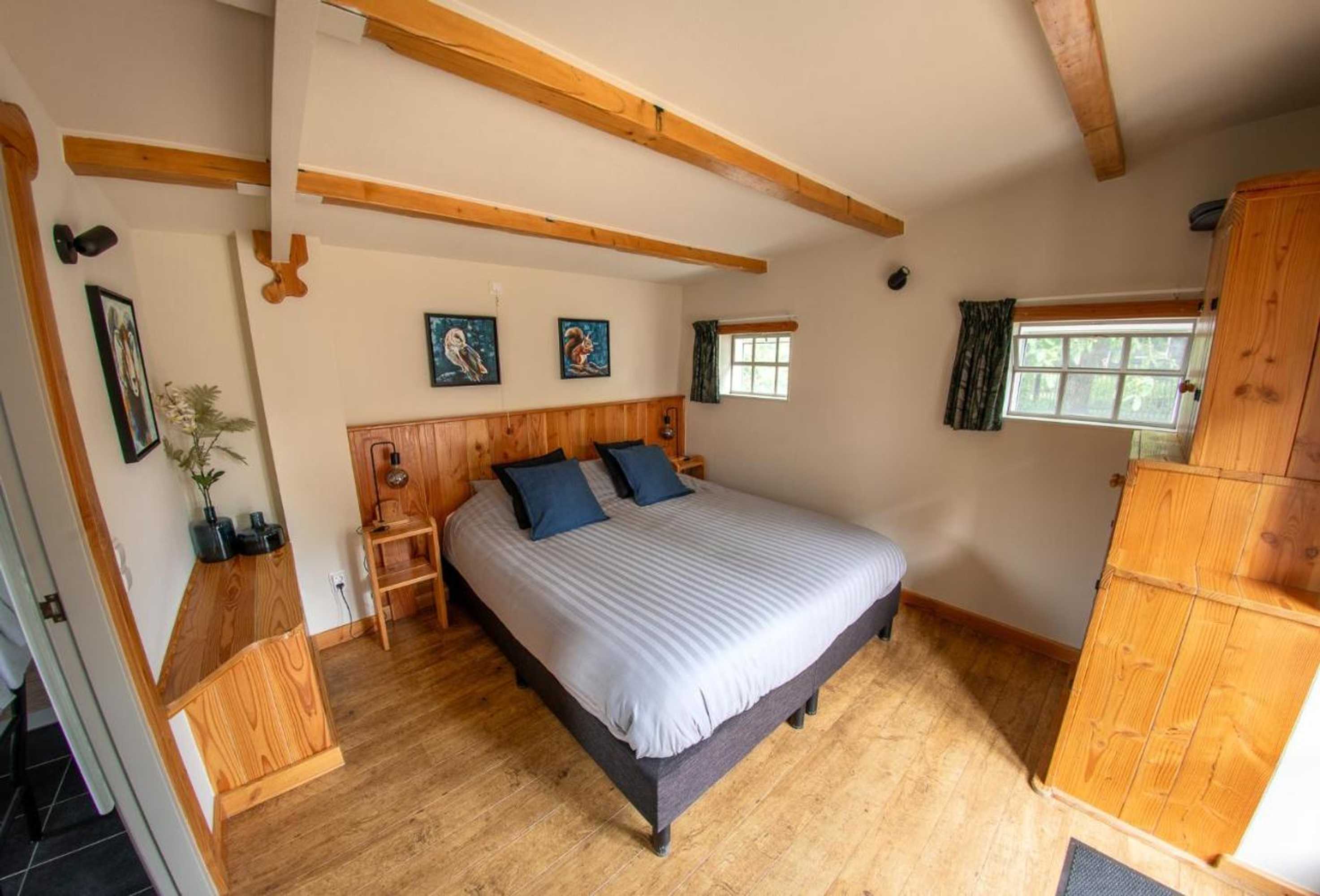 Gift card for B&b Oud-Zilven