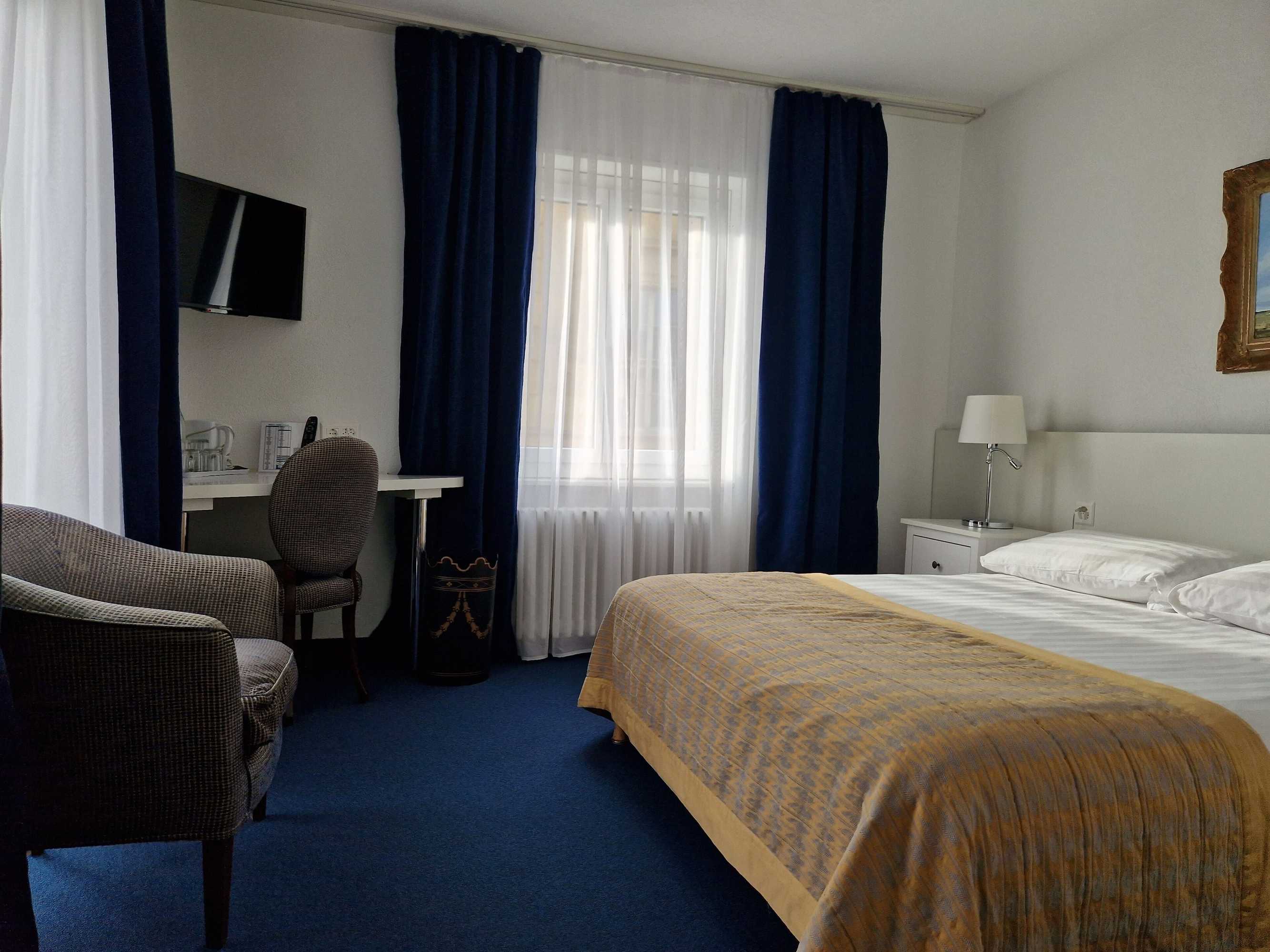 Gift card for Hotel Touring au Lac Gift card for Hotel Touring au Lac