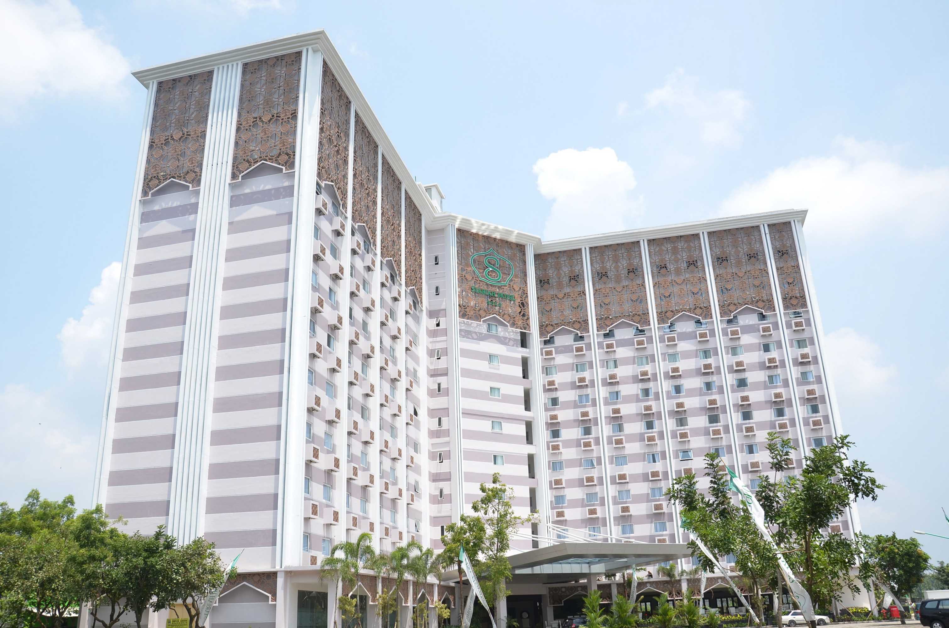 Gift card for Lorin Syariah Hotel Solo Gift card for Lorin Syariah Hotel Solo