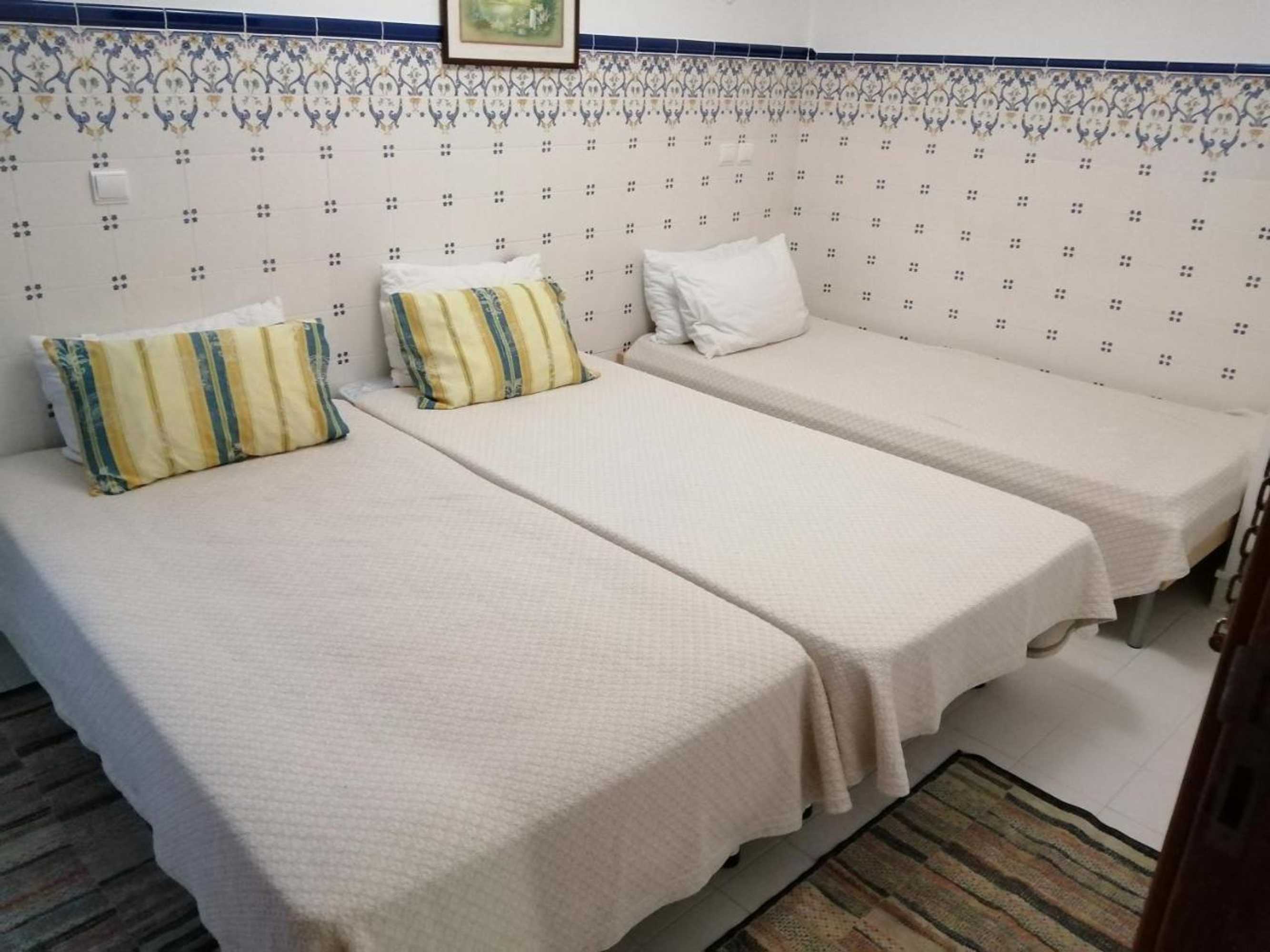 Gift card for Hotel Atlântica