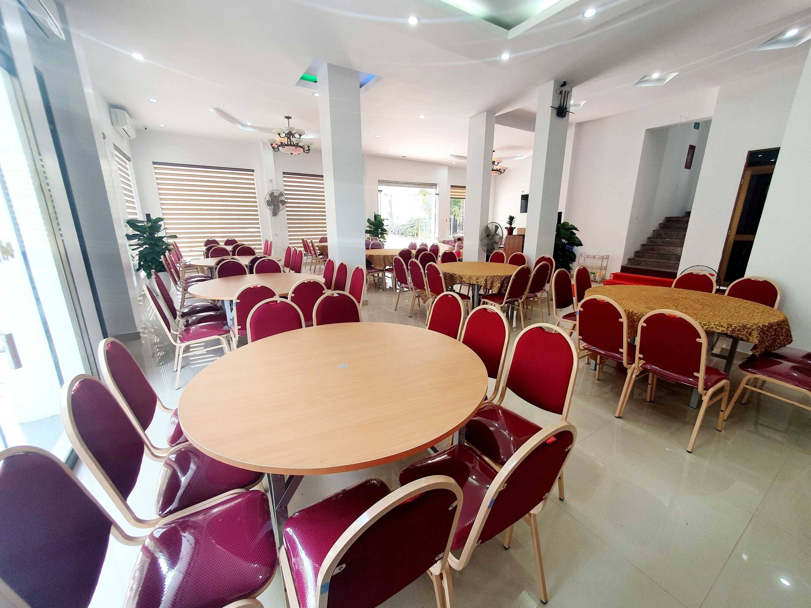 Gift card for Hoang Nam Hotel - Cua Lo Gift card for Hoang Nam Hotel - Cua Lo