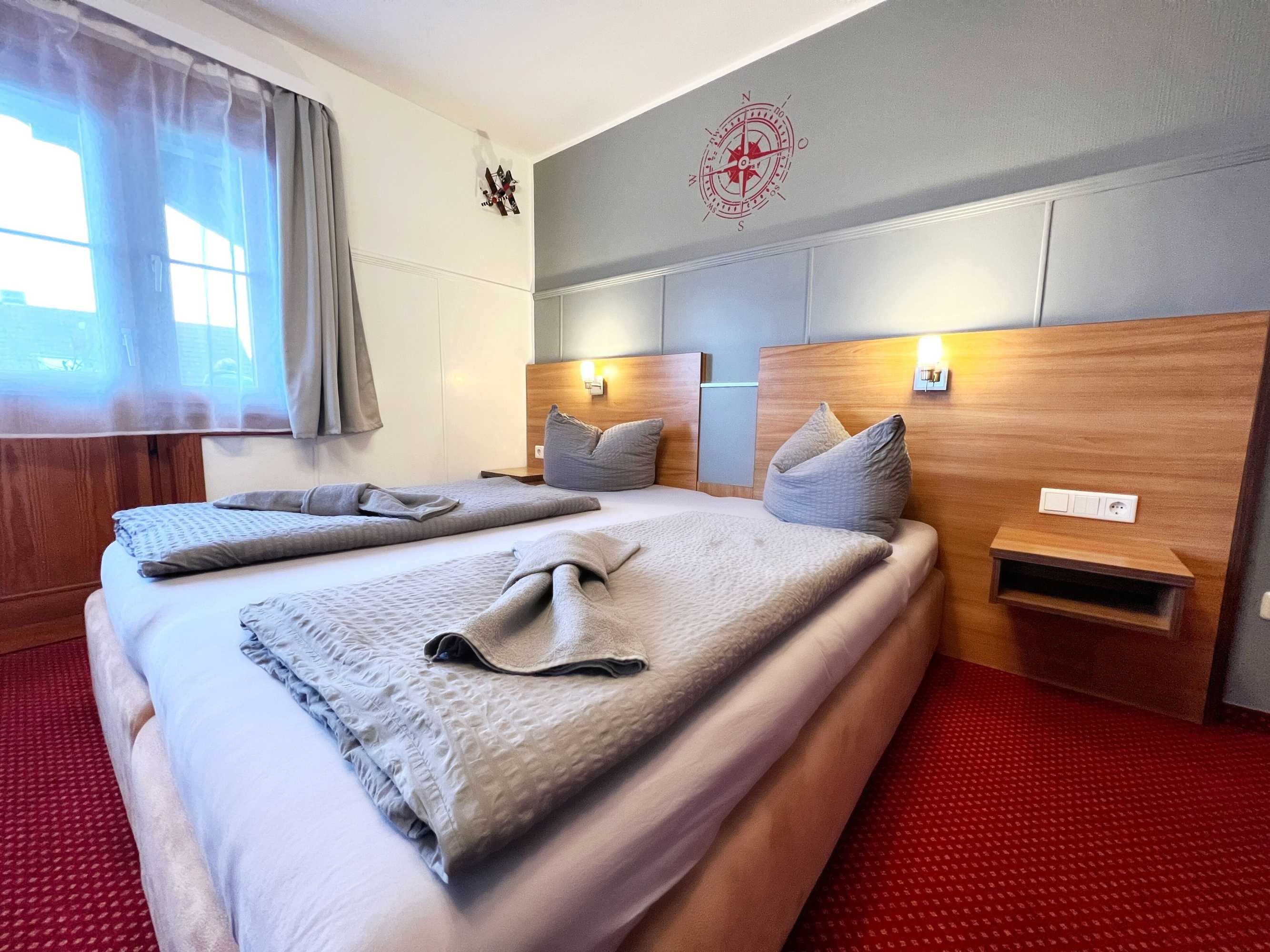 Gift card for Bnb Fliegerhaeusle Hagnau 24h Self Check In Gift card for Bnb Fliegerhaeusle Hagnau 24h Self Check In