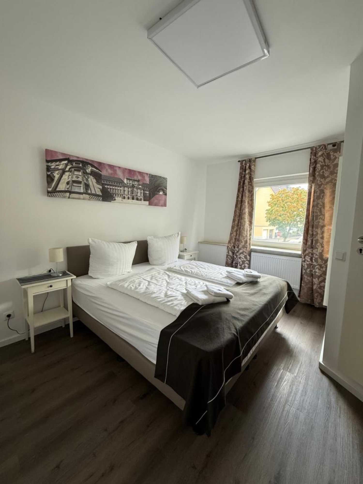 Gift card for Hotel Schäfer